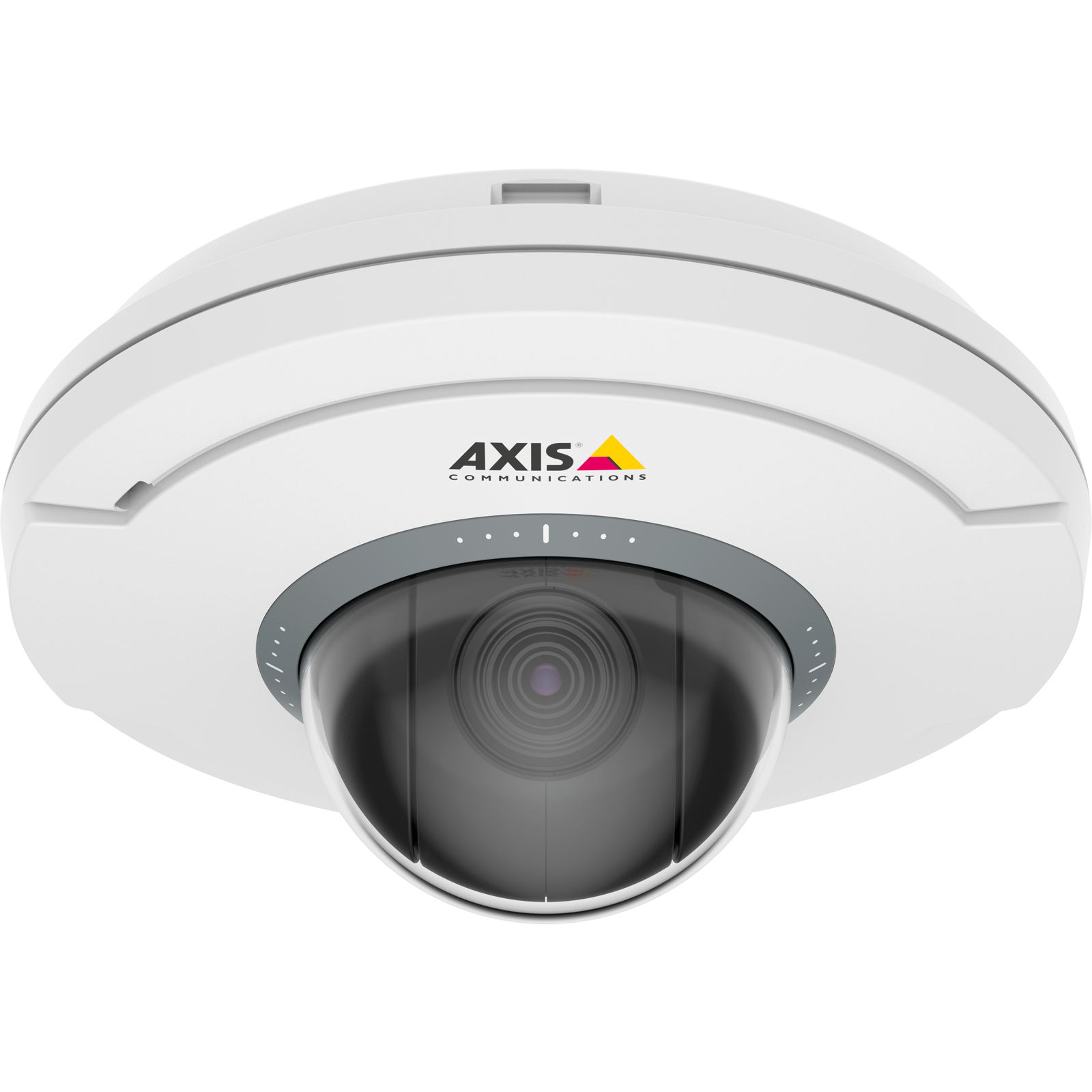 AXIS M5055 PTZ Network Camera Axis Communications