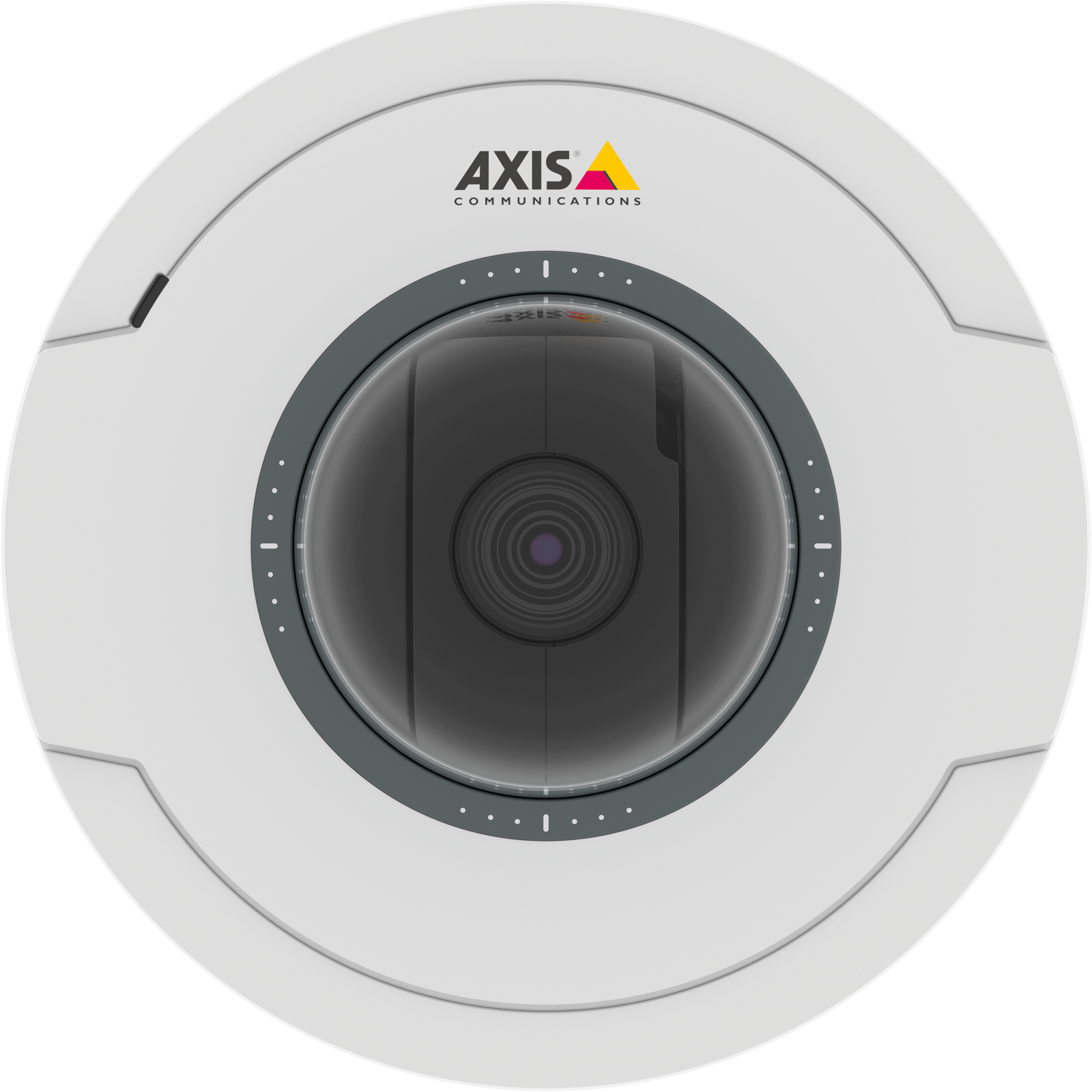 AXIS M5065 PTZ Network Camera Axis Communications