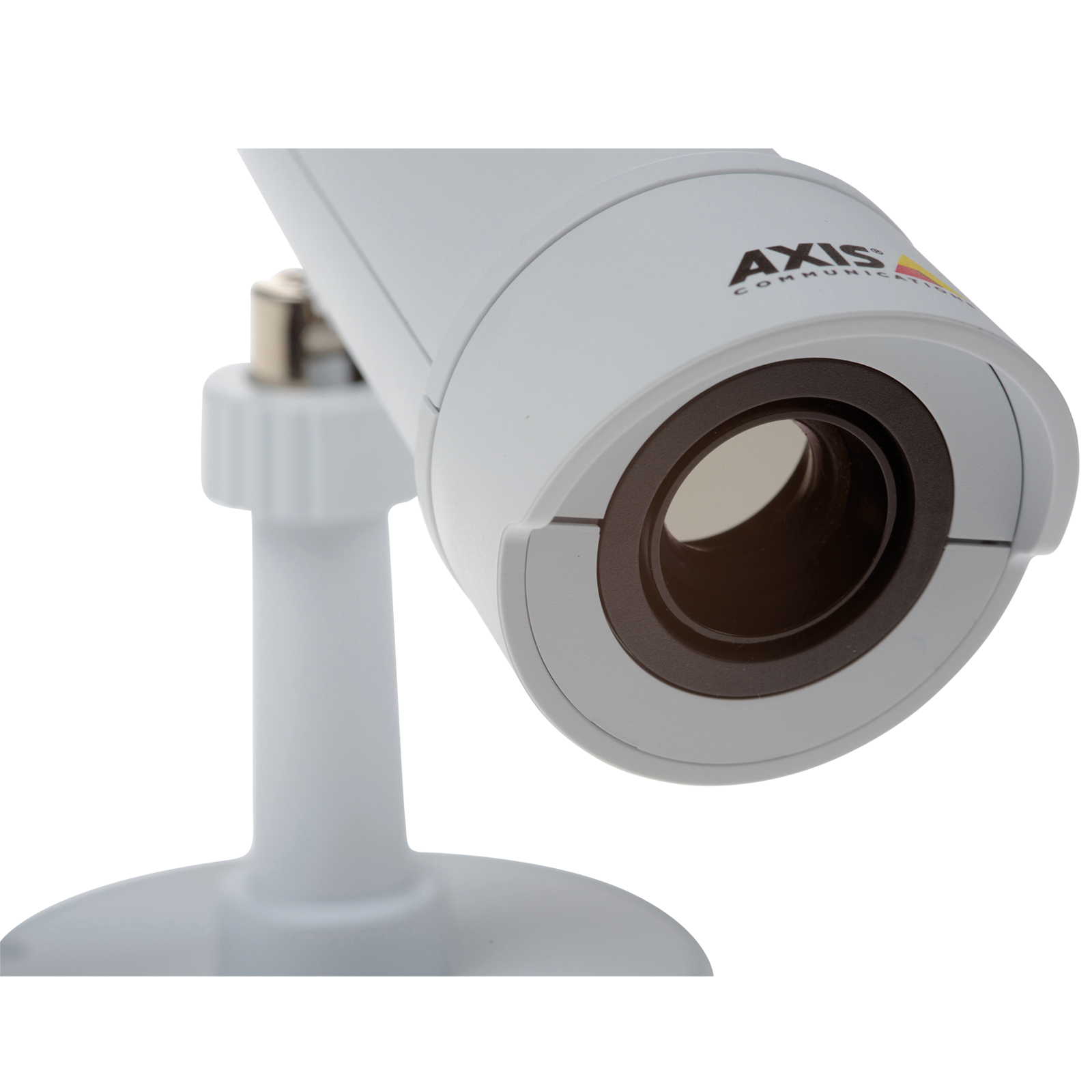 AXIS P1280-E Thermal Network Camera | Axis Communications