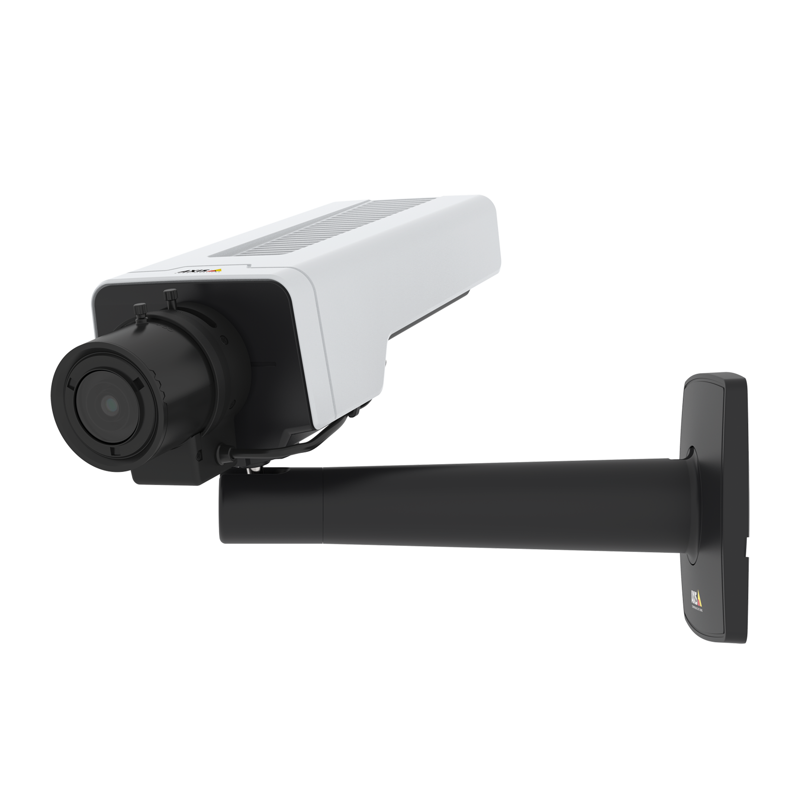 Axis P1377 Network Camera Axis Communications