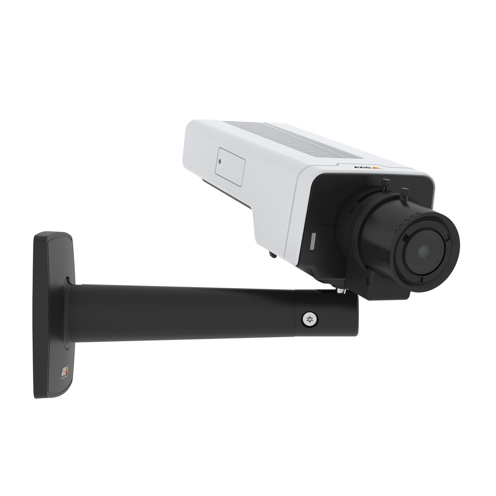 AXIS P1377 Network Camera Axis Communications