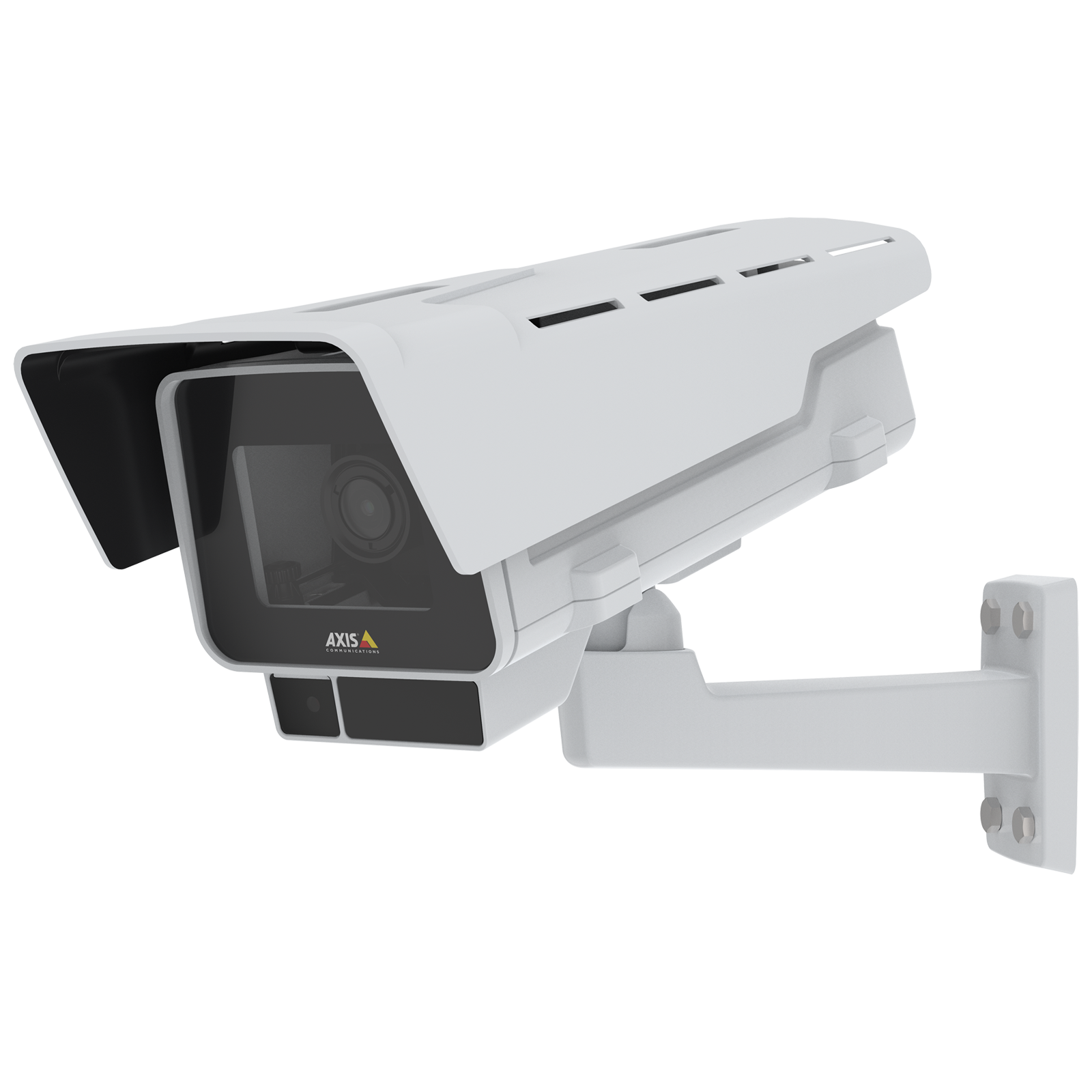 AXIS P1377LE Network Camera Axis Communications