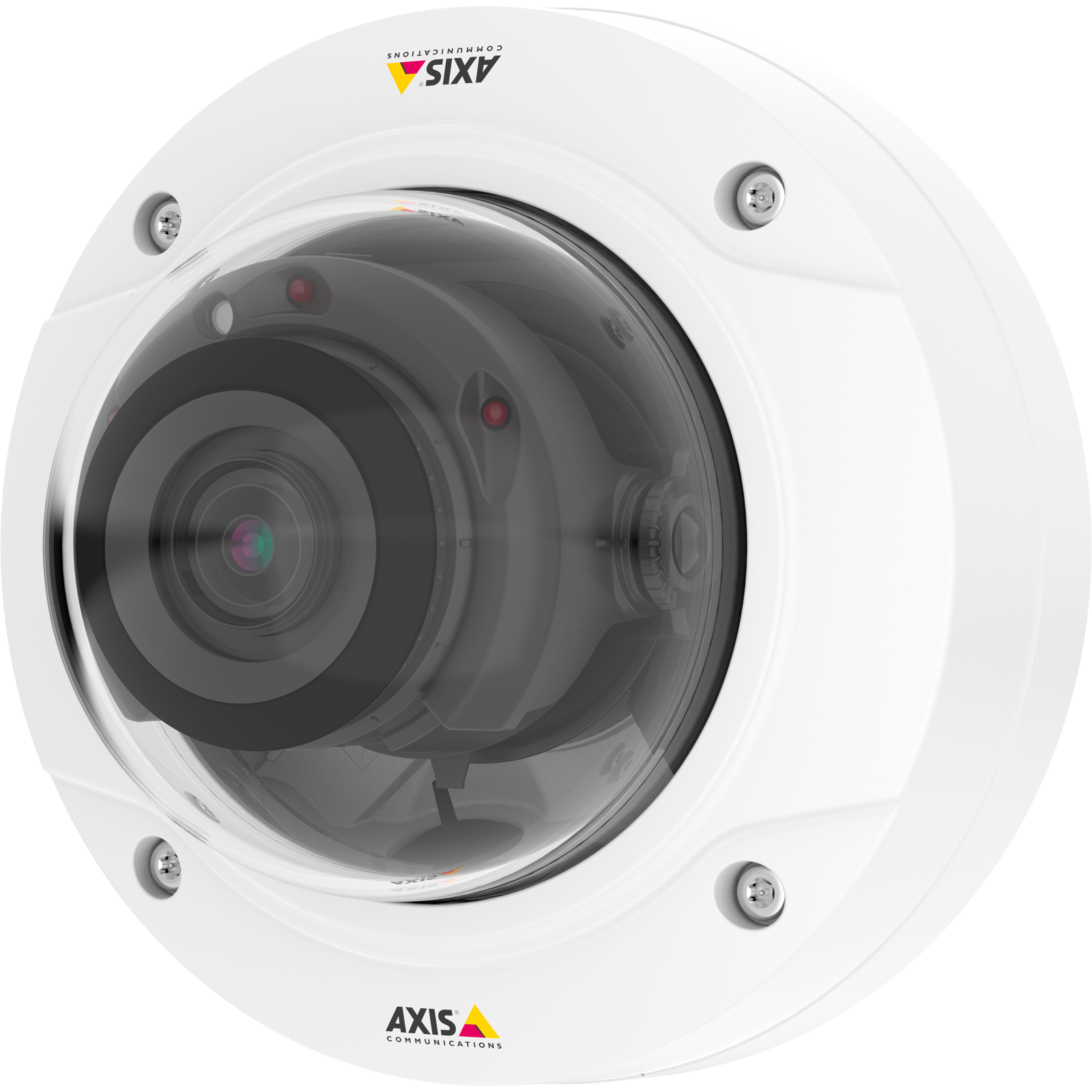 AXIS P3227LVE Network Camera Axis Communications