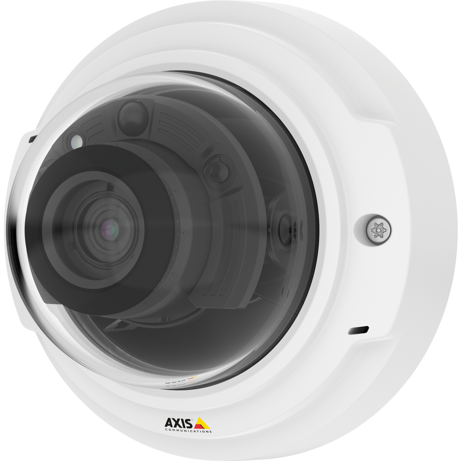 AXIS P3375LV Network Camera Axis Communications