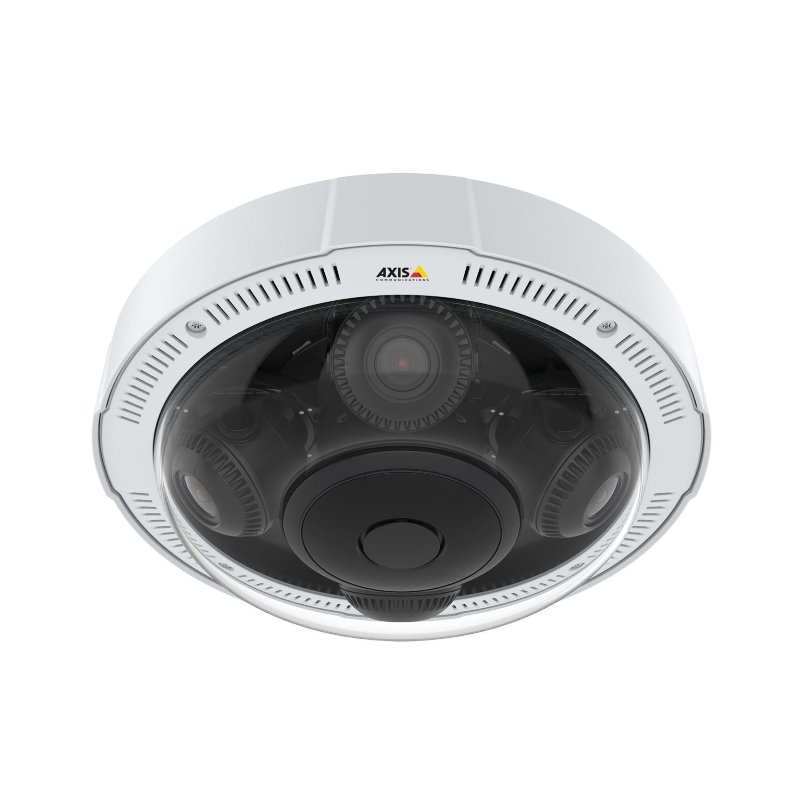 Axis P3717 Ple Network Camera Axis Communications