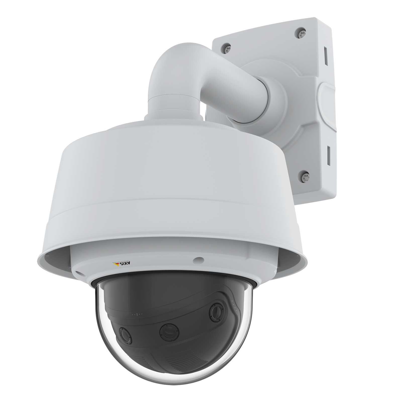 AXIS P3807PVE Network Camera Axis Communications