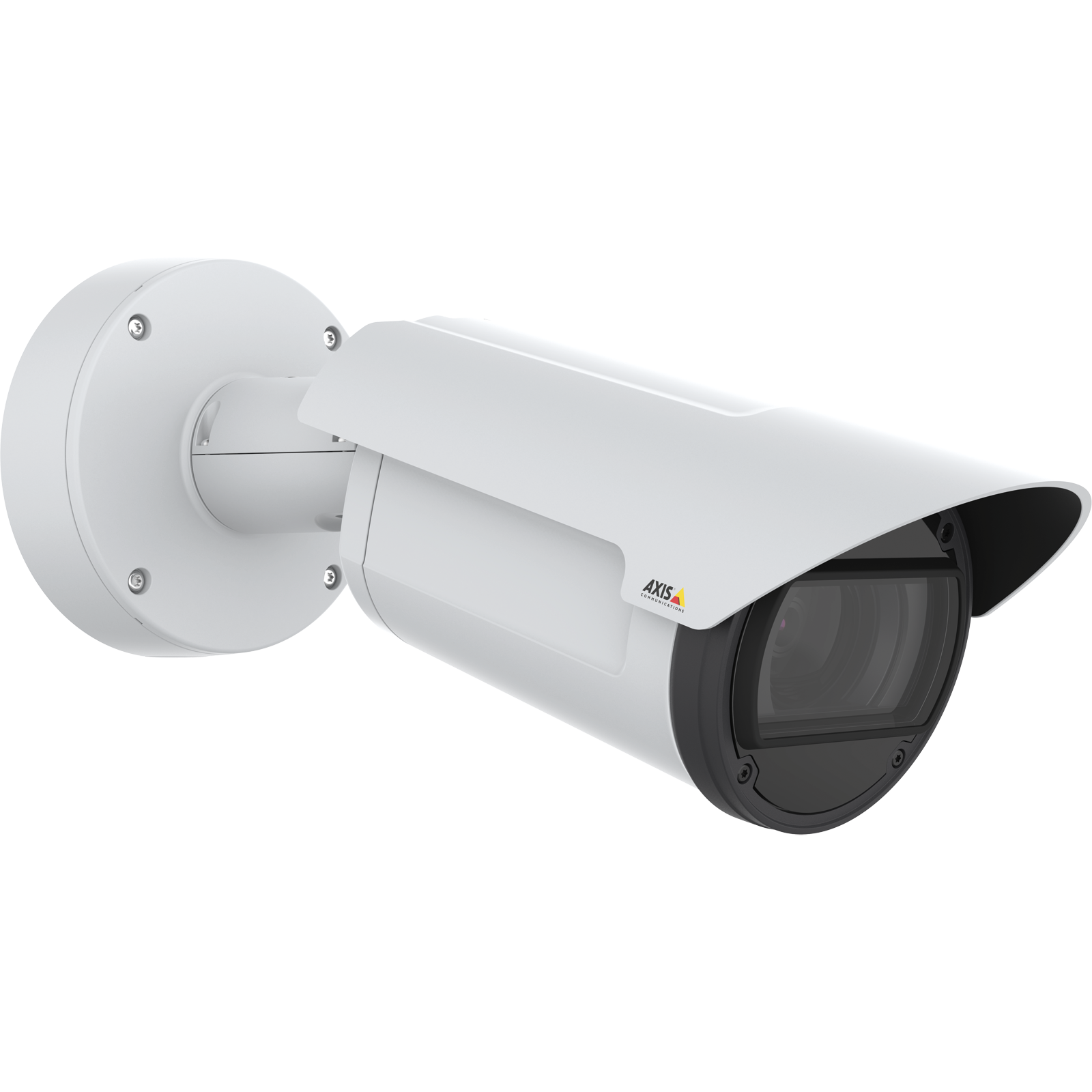 AXIS Q1786LE Network Camera Axis Communications