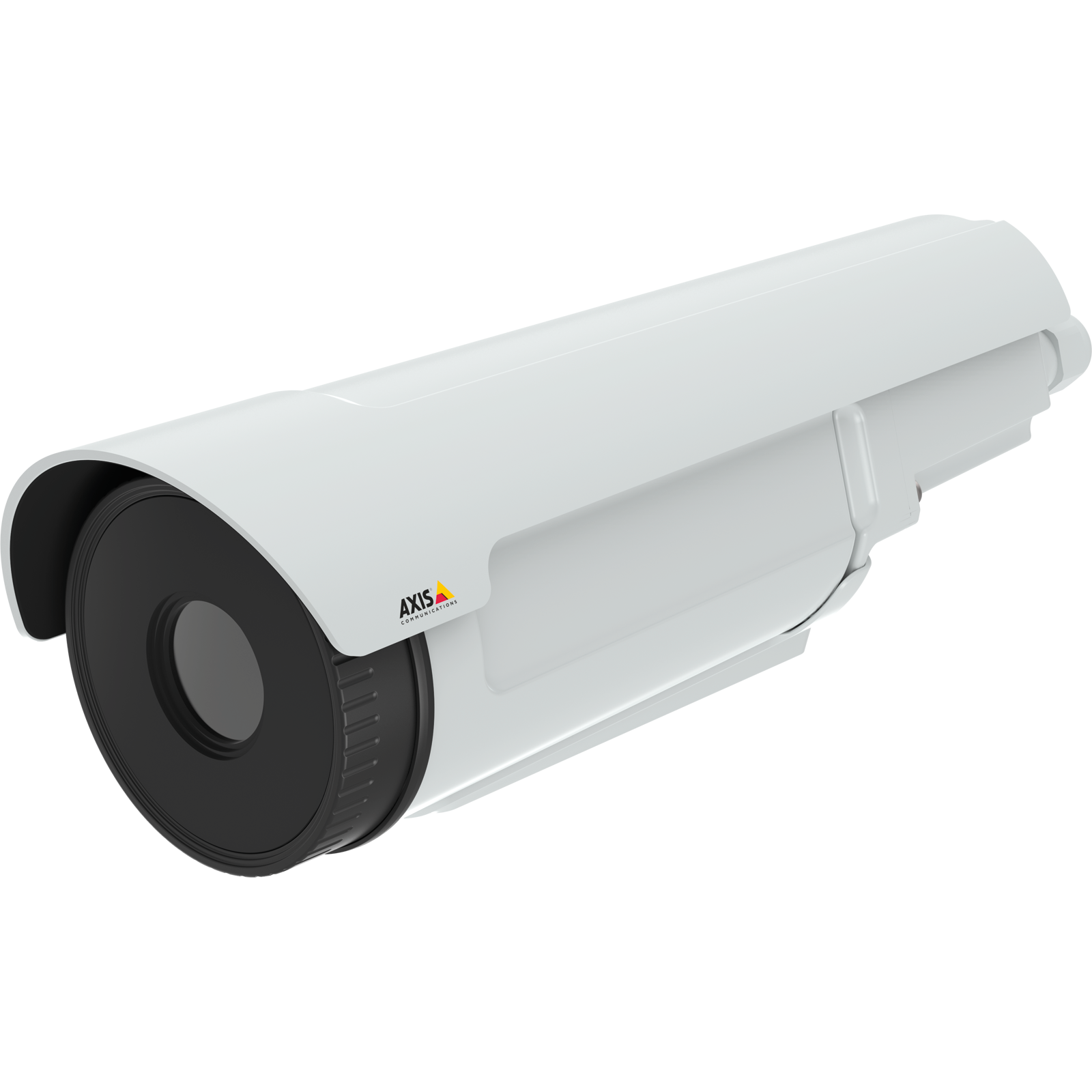 Axis Q1942 E Pt Mount Thermal Network Camera Axis Communications