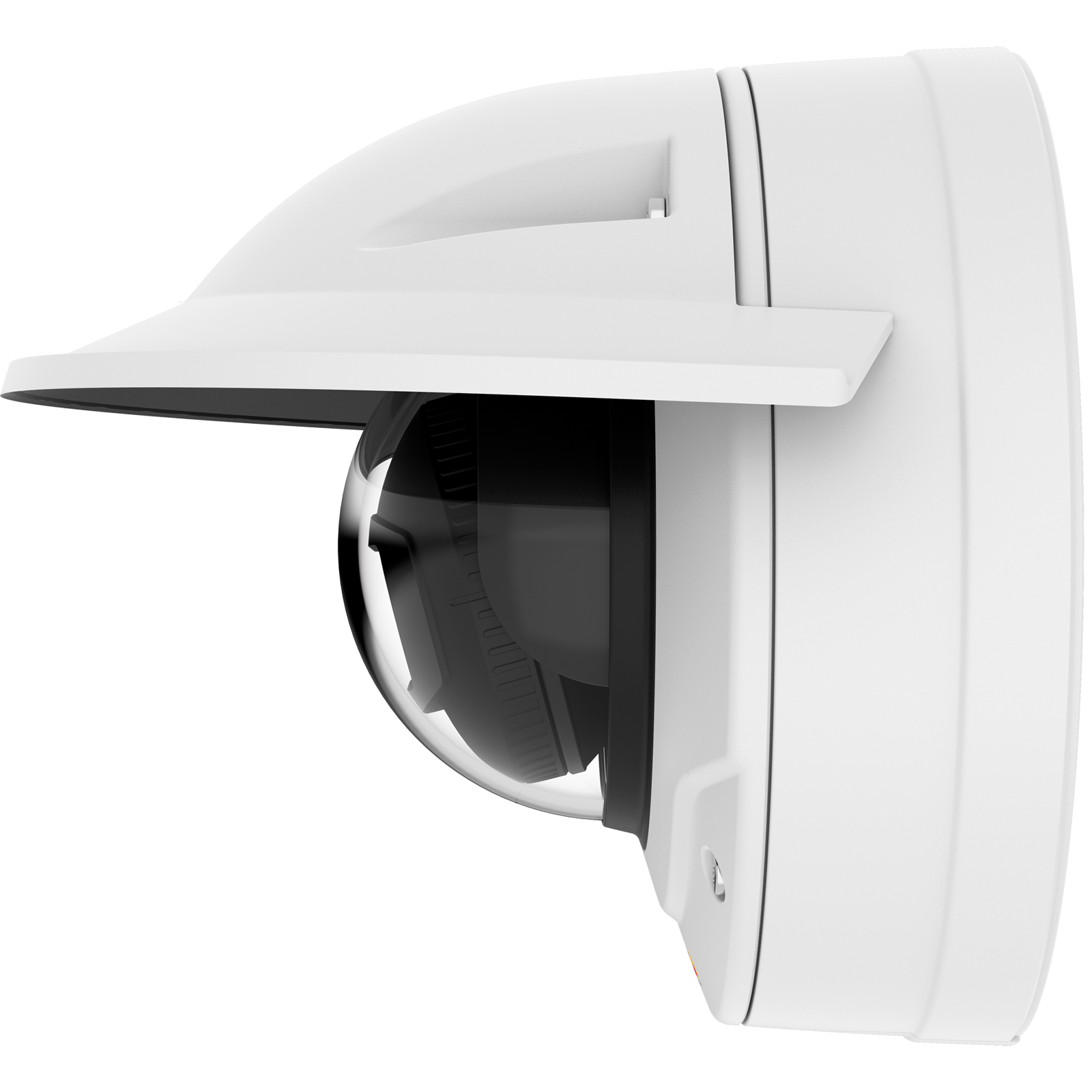 AXIS Q3518LVE Network Camera Axis Communications