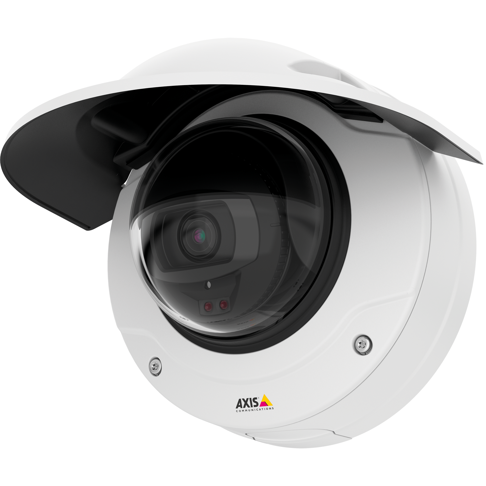 AXIS Q3518LVE Network Camera Axis Communications