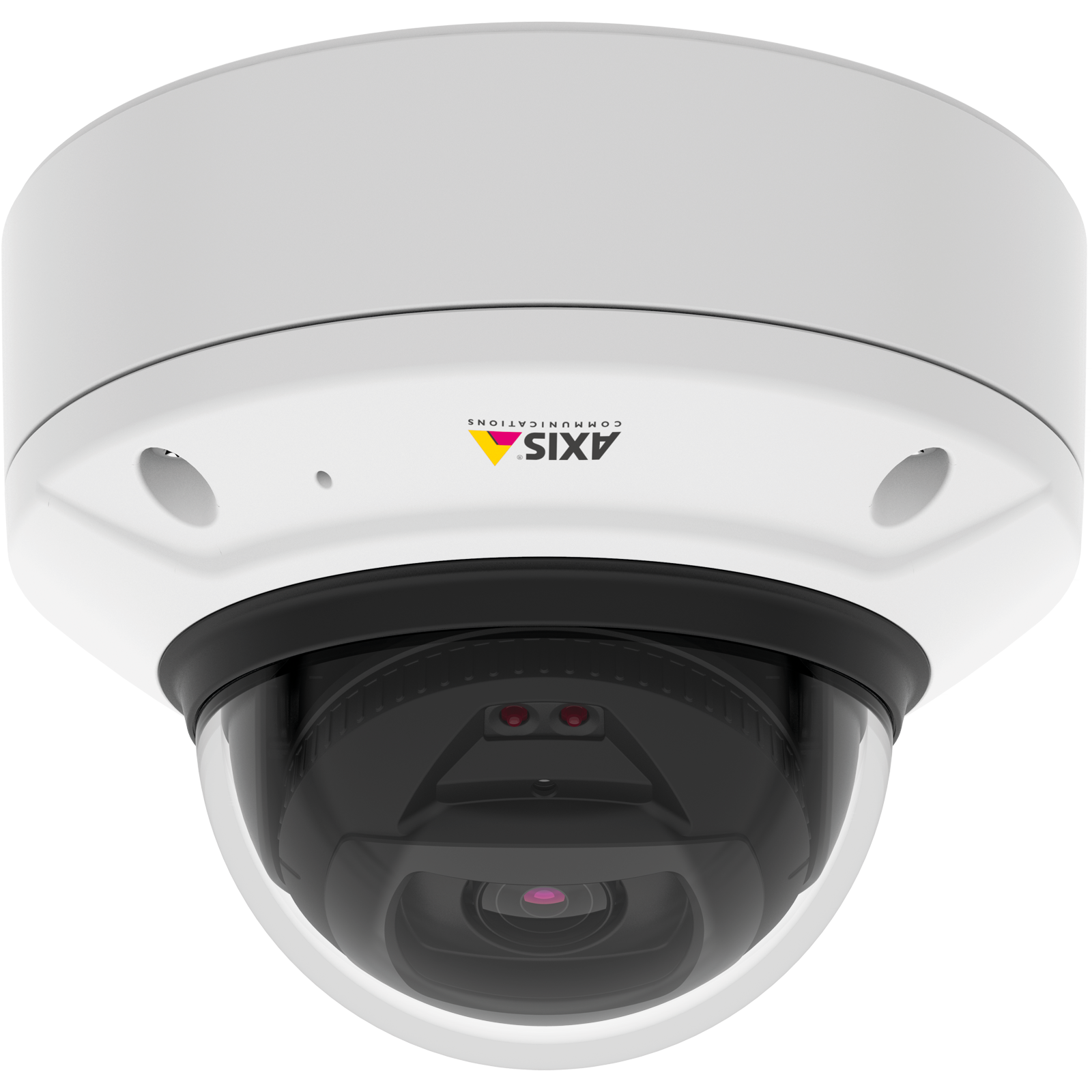 AXIS Q3517LV Network Camera Axis Communications