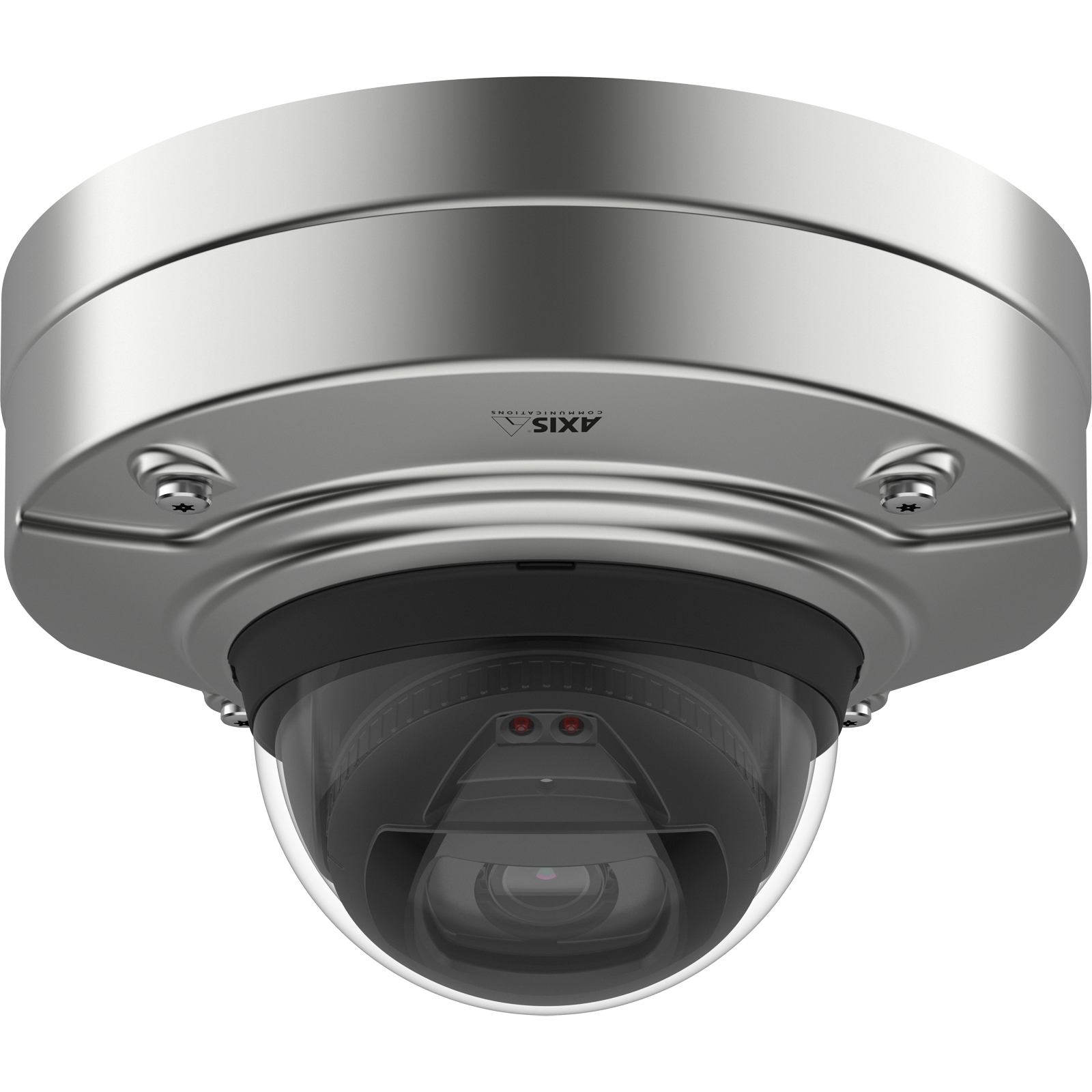 AXIS Q3517SLVE Network Camera Axis Communications