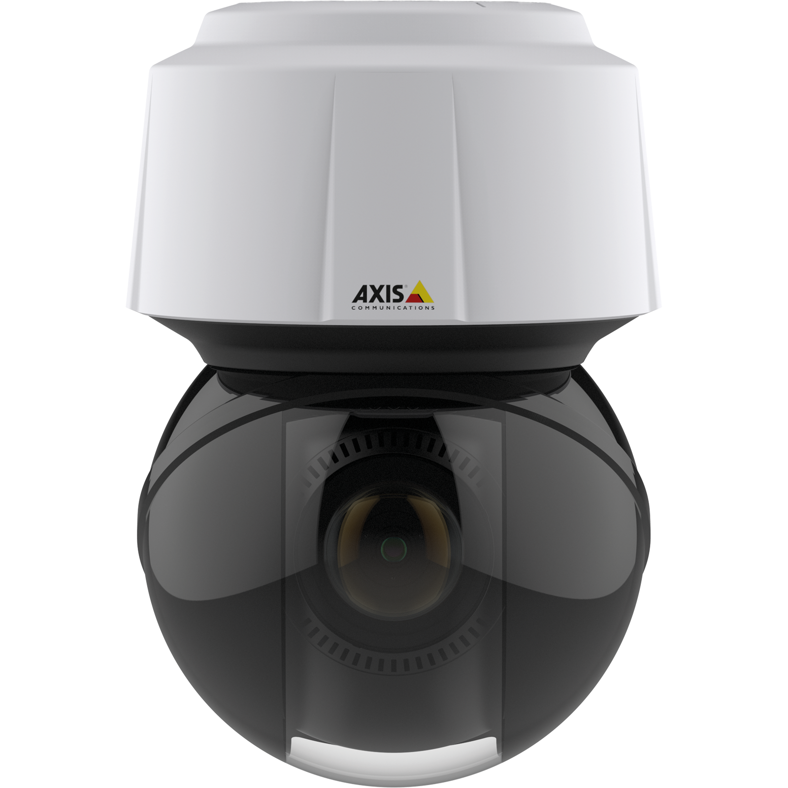 0800-002 ^ Axis q6128-e PTZ Dome Network Camera 