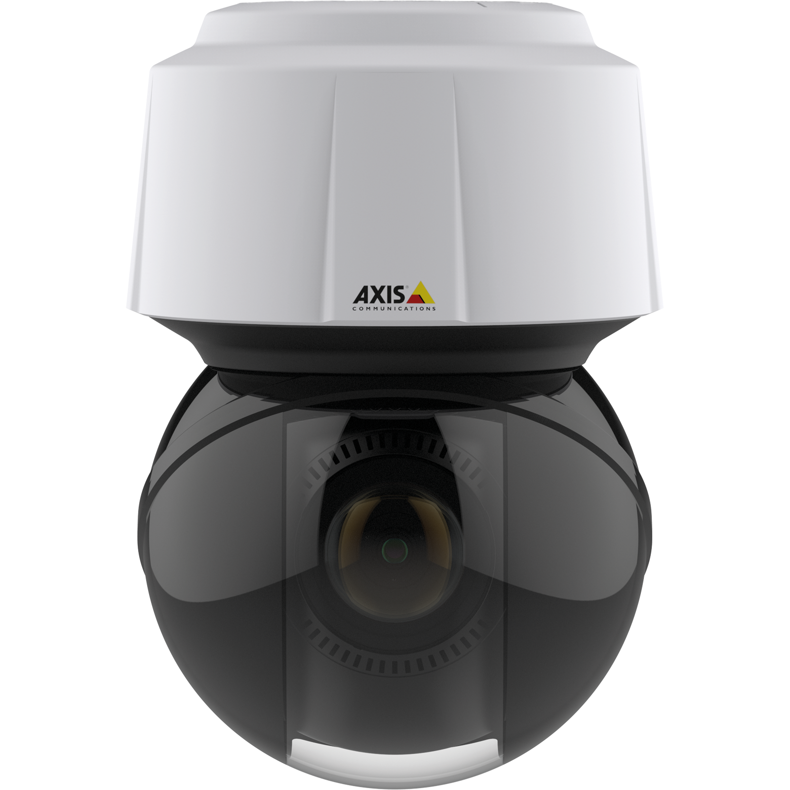 AXIS Q6128E PTZ Network Camera Axis Communications