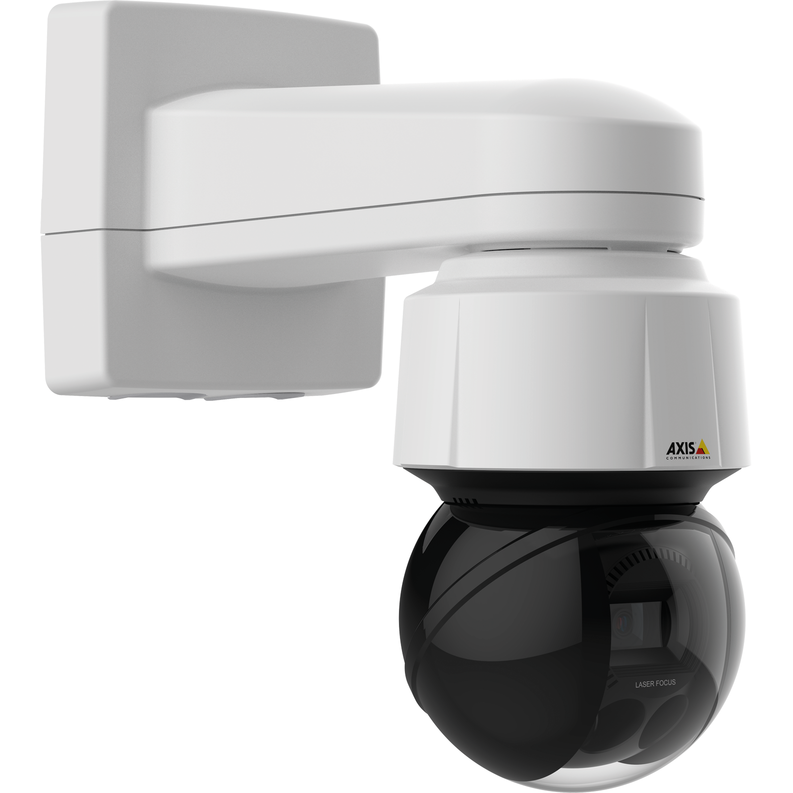 AXIS Q6155E PTZ Network Camera Axis Communications