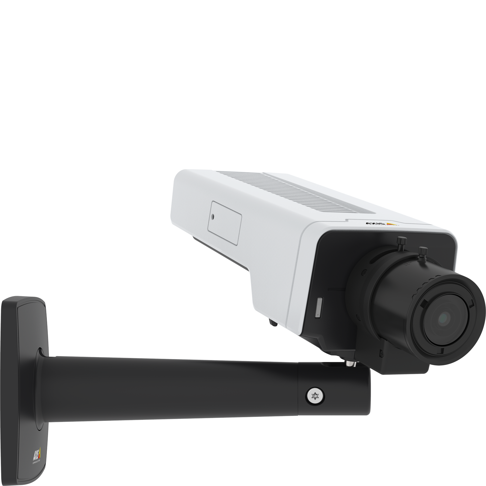 AXIS P1375 Network Camera Axis Communications