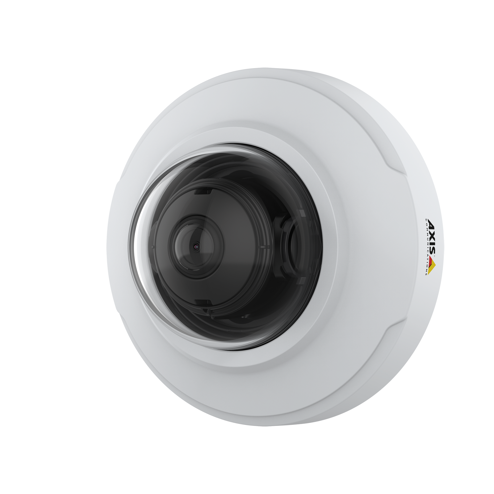 AXIS M3066V Network Camera Axis Communications