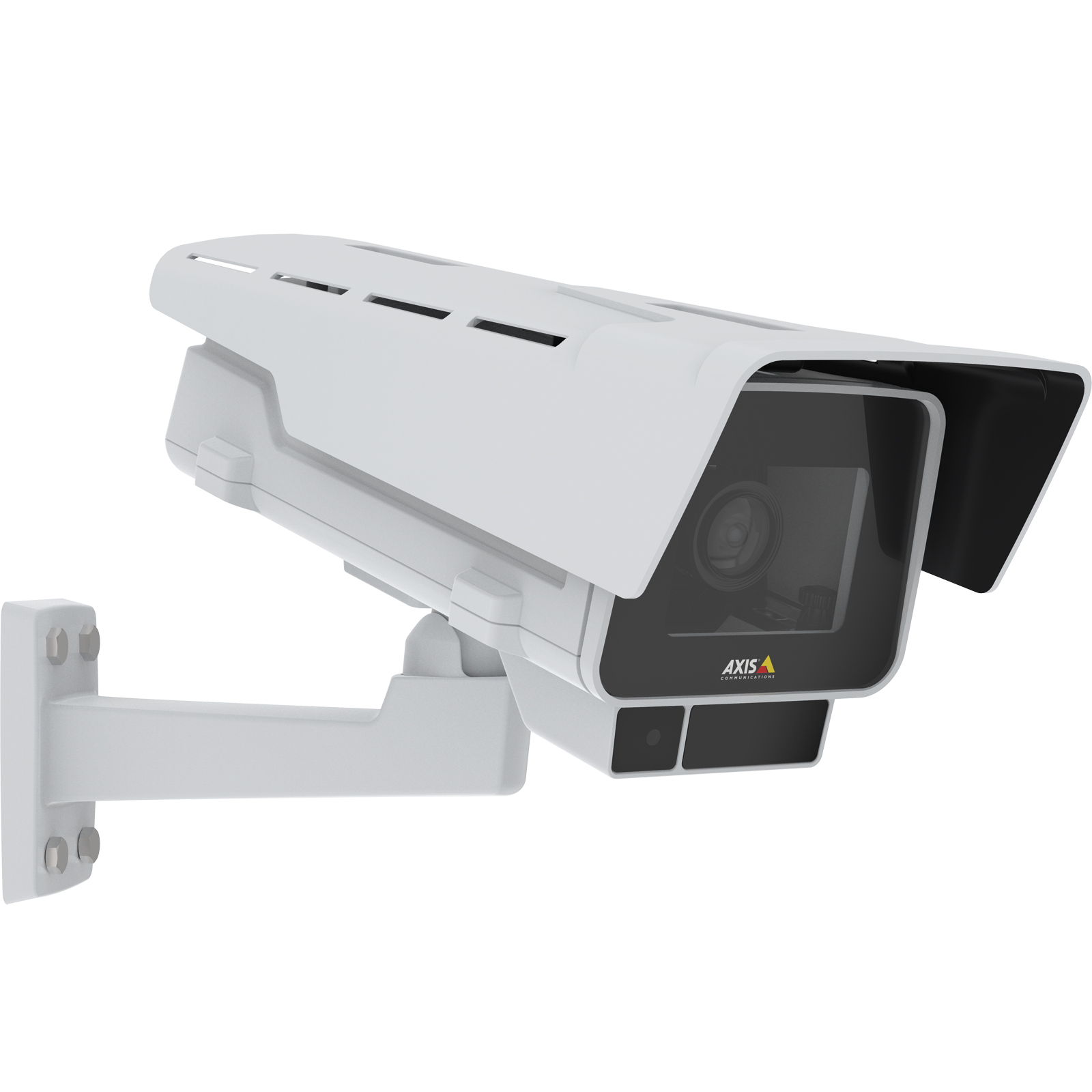 AXIS P1375E Network Camera Axis Communications