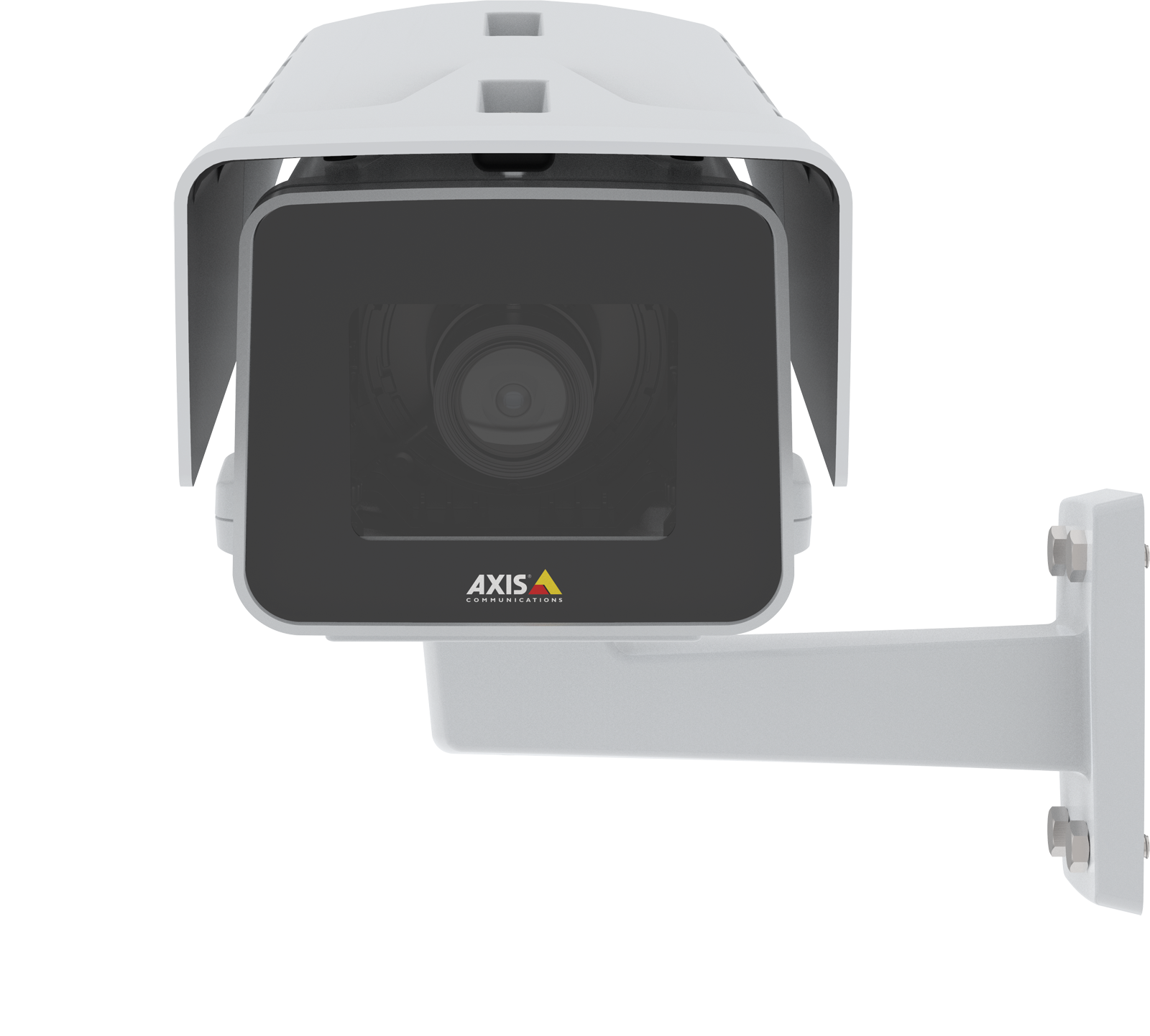 AXIS P1375E Network Camera Axis Communications