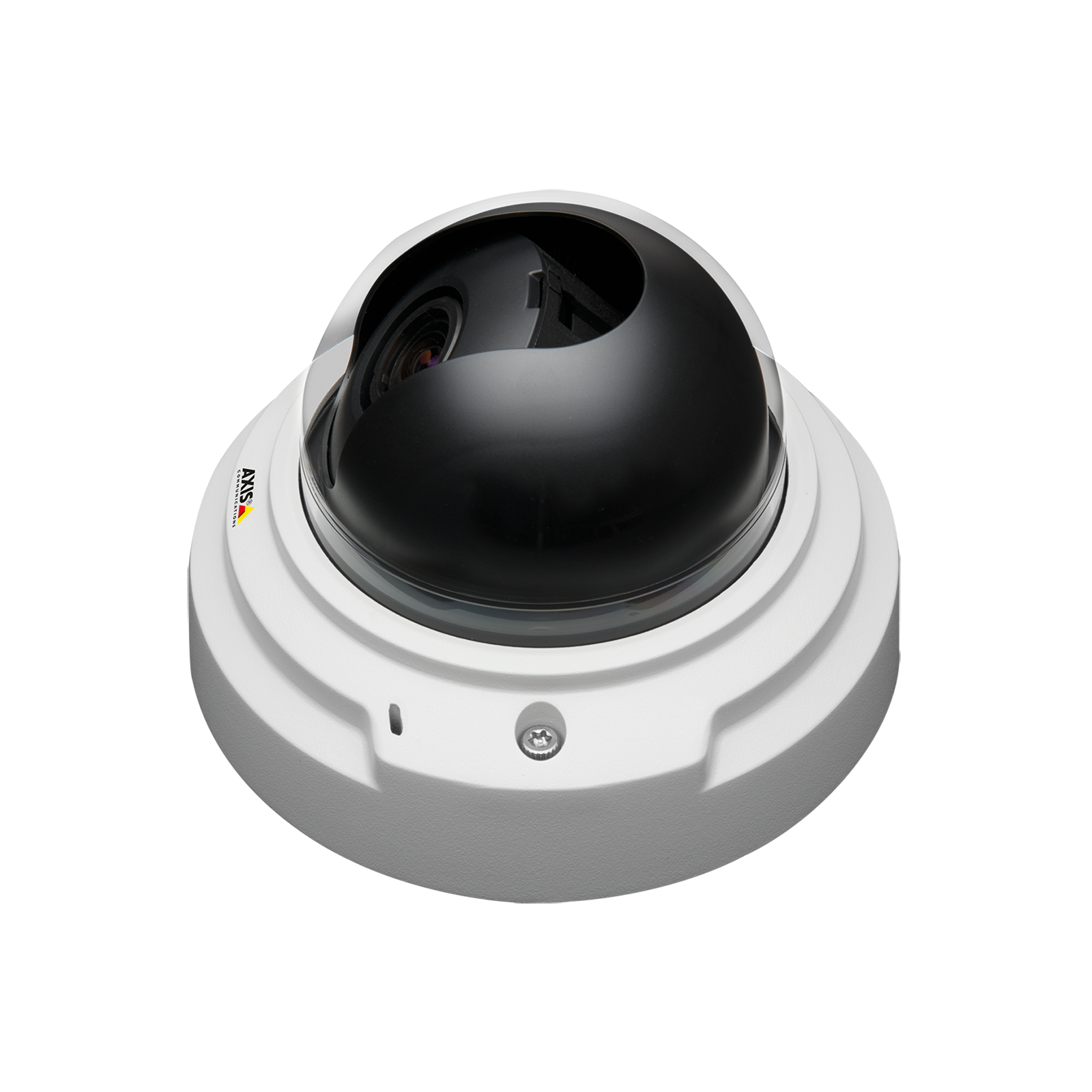 AXIS P3367V Network Camera Axis Communications
