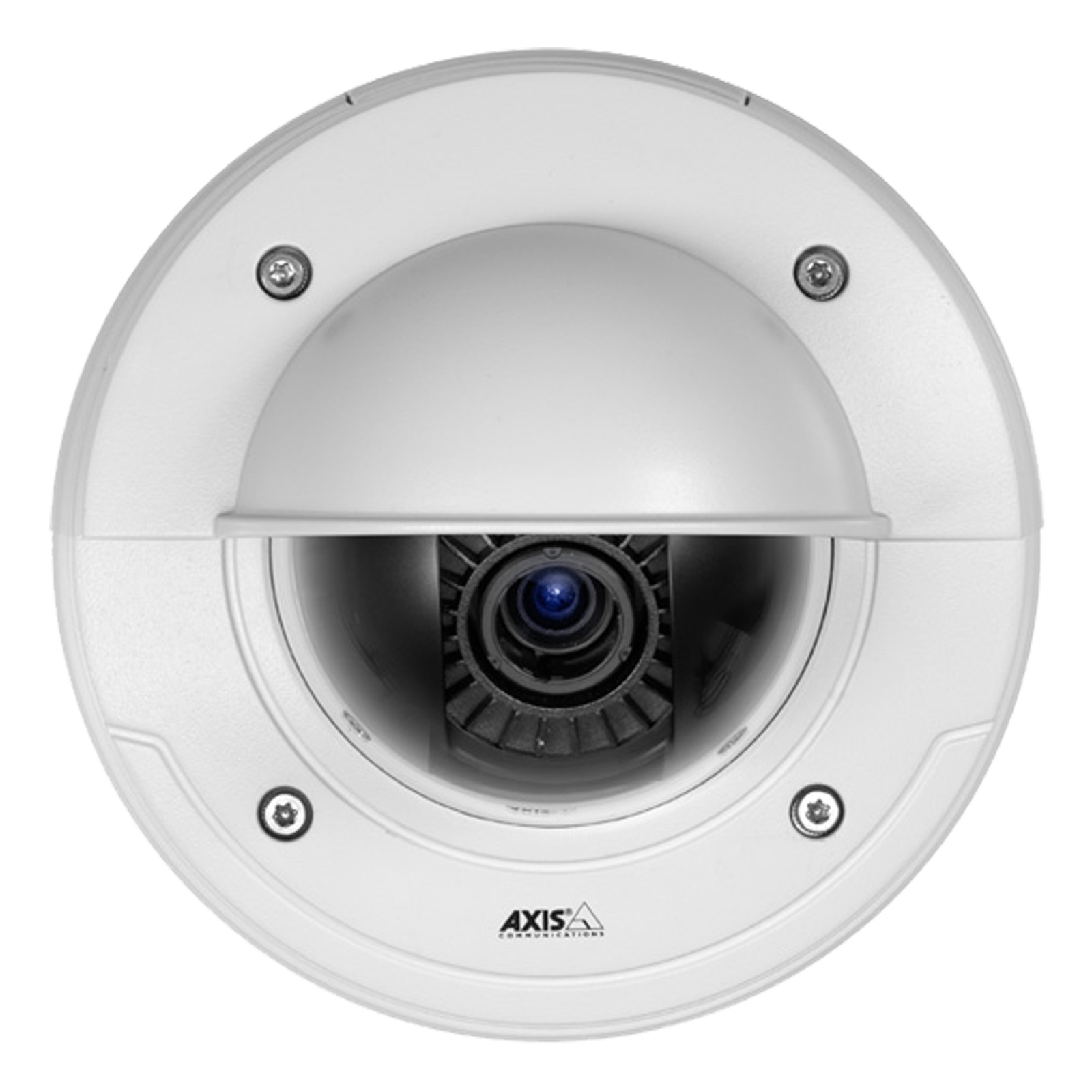 AXIS P3367VE Network Camera Axis Communications