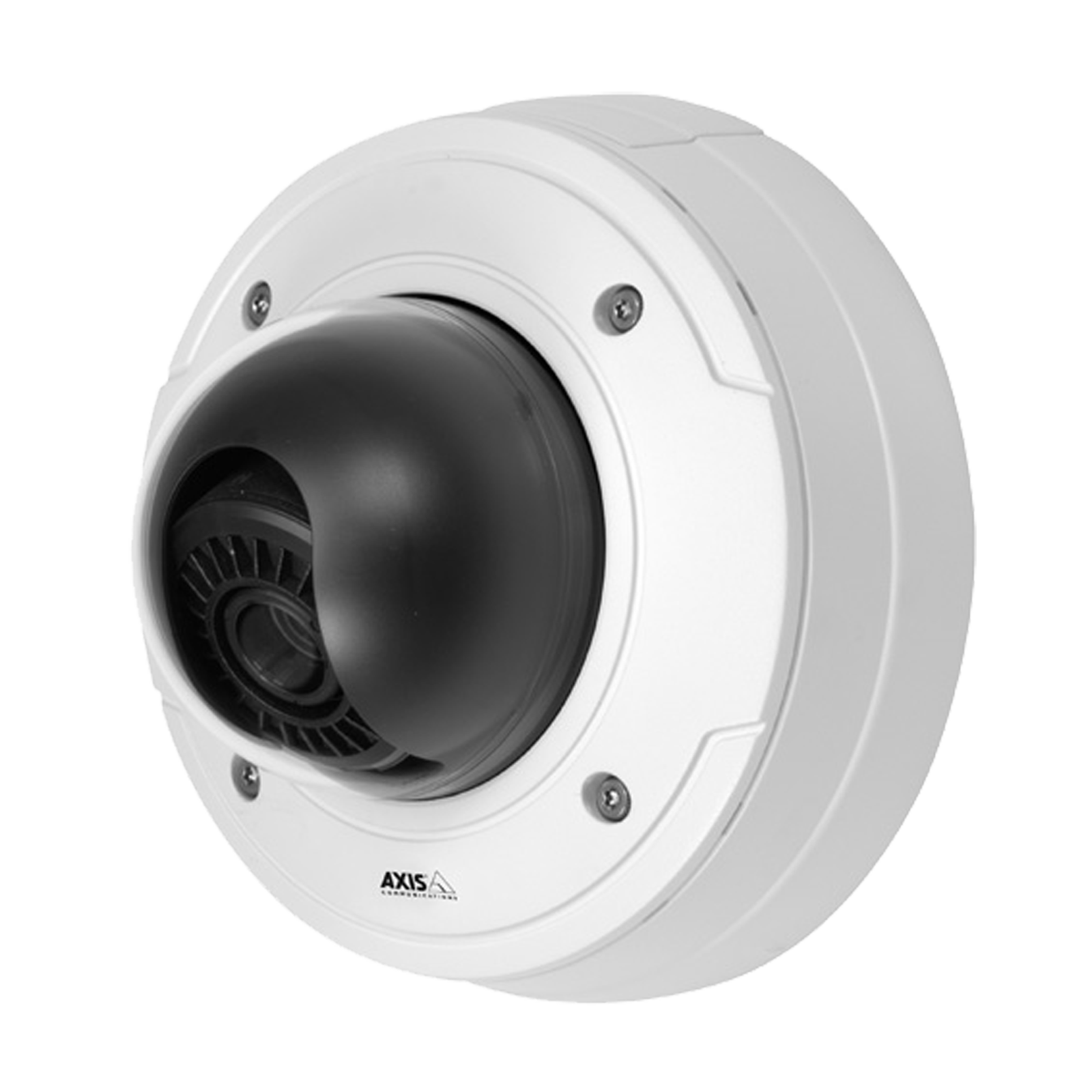 AXIS P3367VE Network Camera Axis Communications