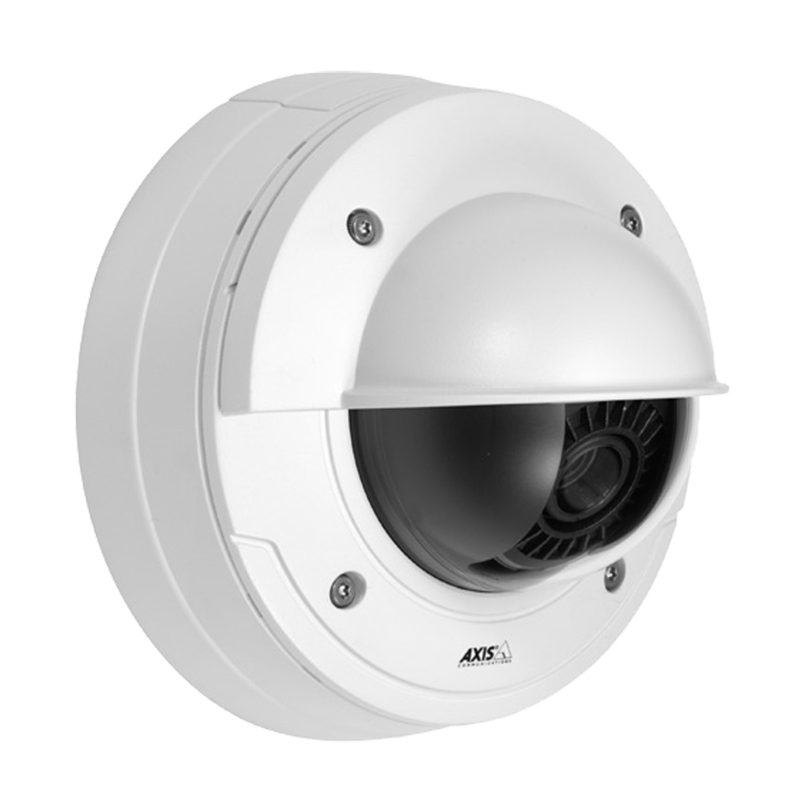 AXIS P3367VE Network Camera Axis Communications