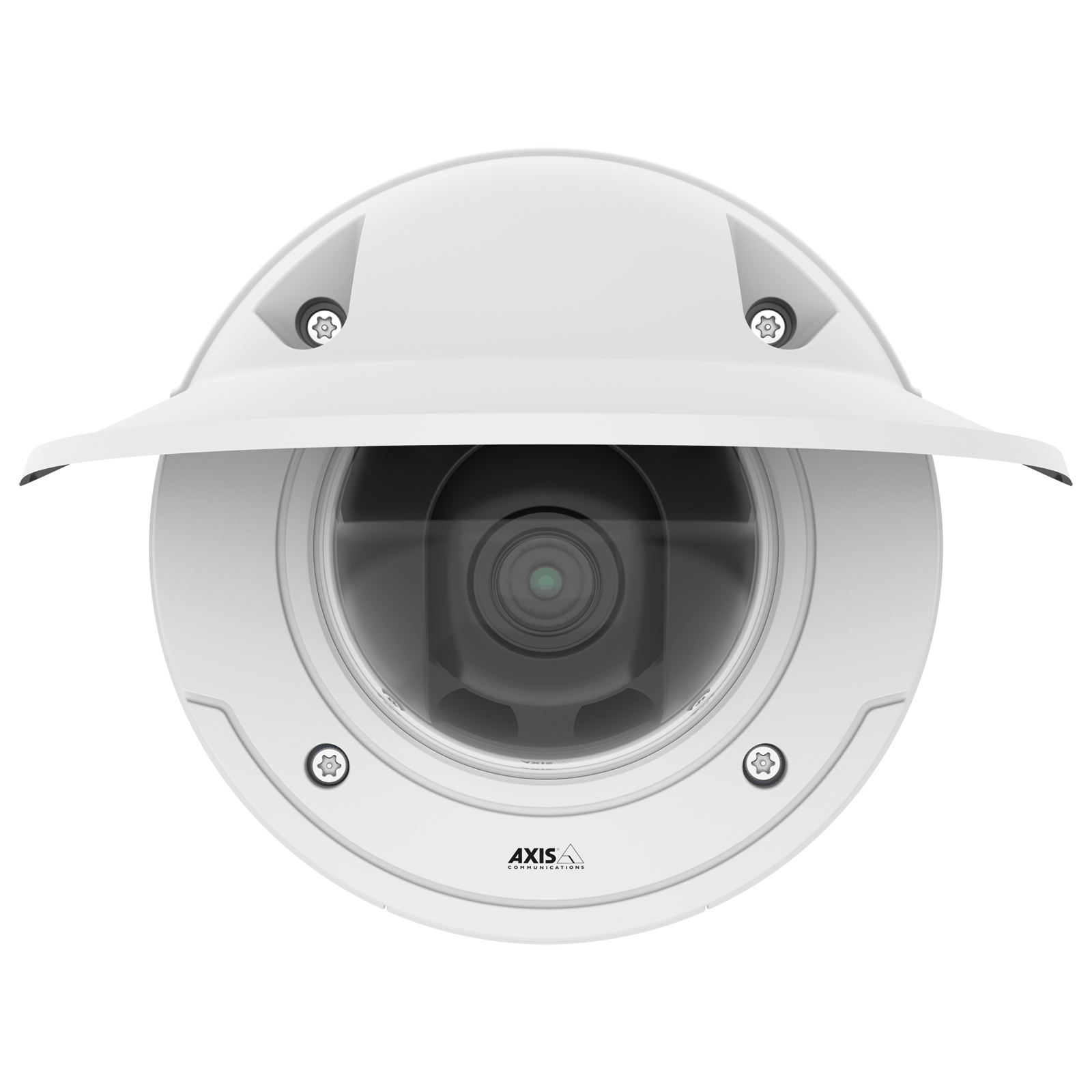 AXIS P3375LVE Network Camera Axis Communications