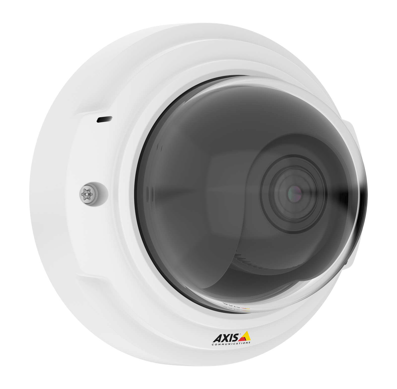 AXIS P3375V Network Camera Axis Communications