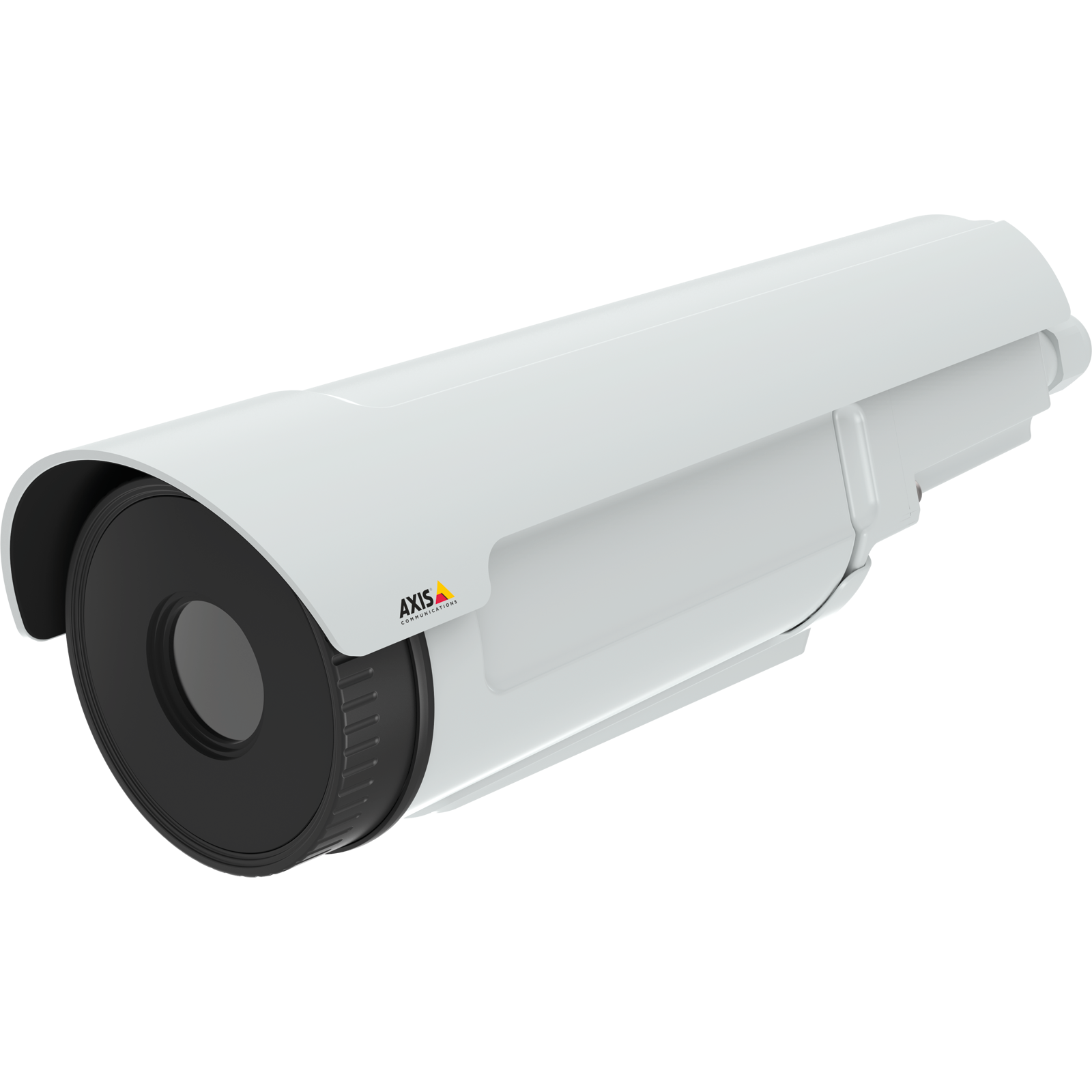 Axis Q2901 E Pt Mount Temperature Alarm Camera Axis Communications