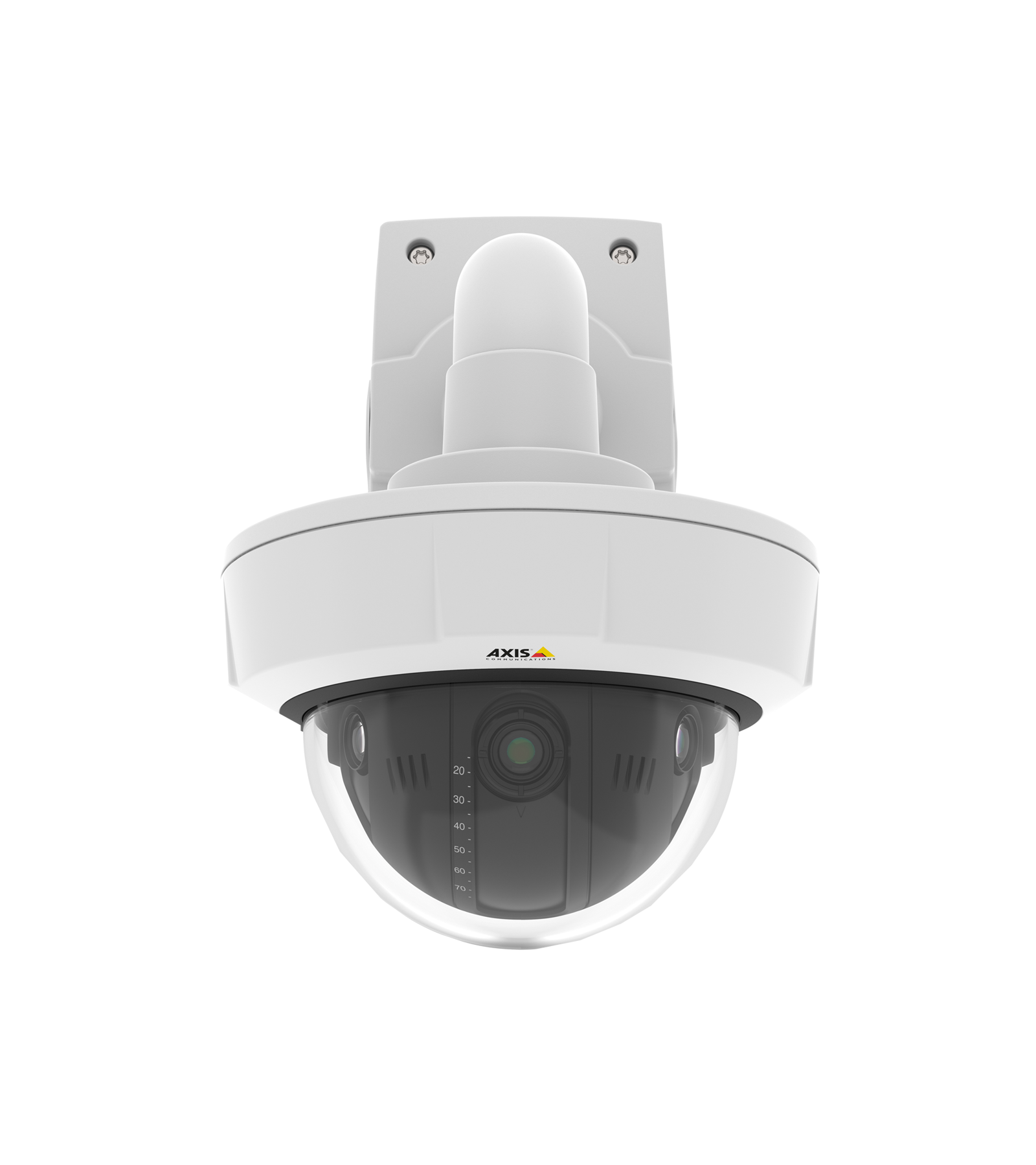 AXIS Q3709PVE Network Camera Axis Communications