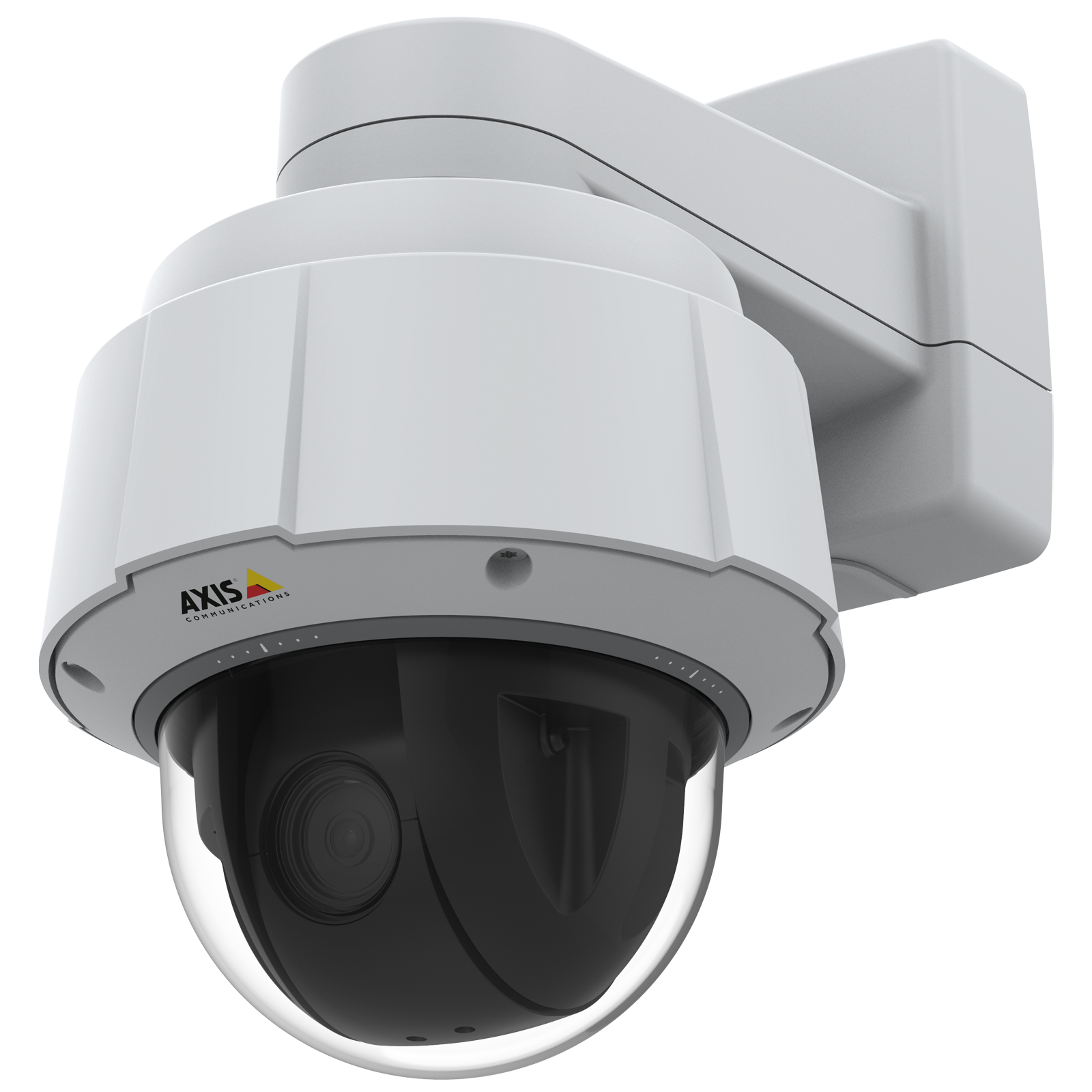 AXIS Q6074E PTZ Network Camera Axis Communications