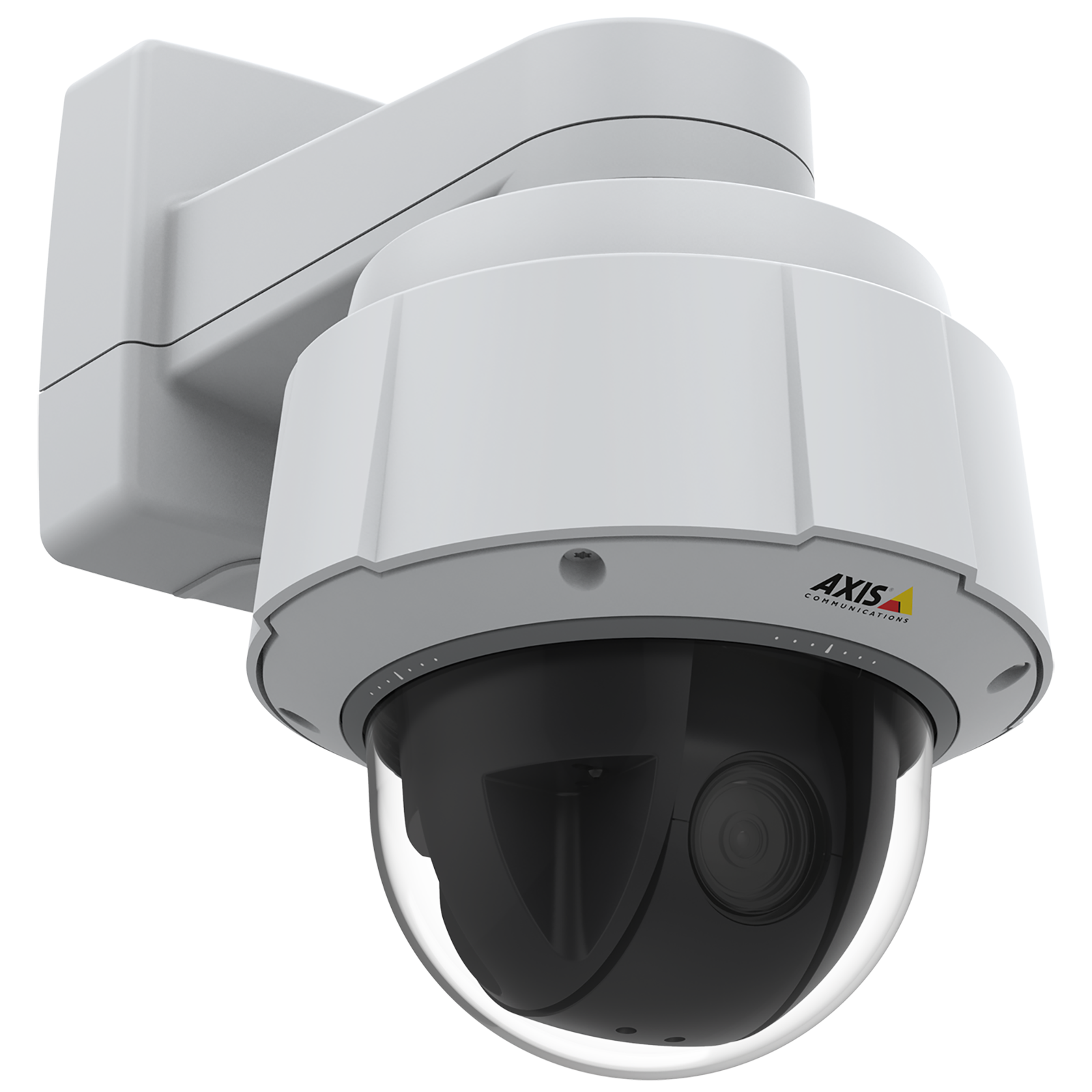AXIS Q6075E PTZ Network Camera Axis Communications