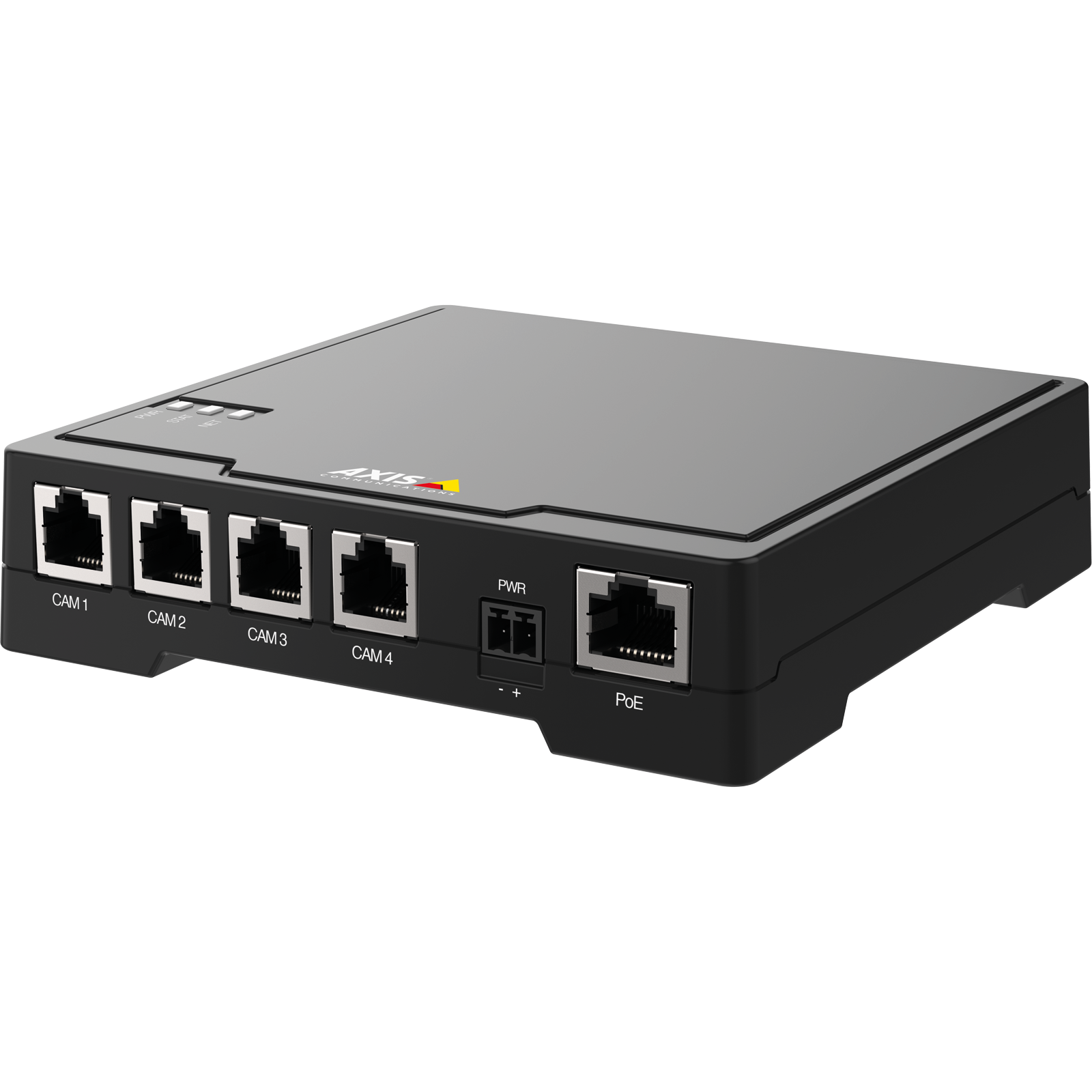 0778-001 Axis f34 Main Unit-Video server 