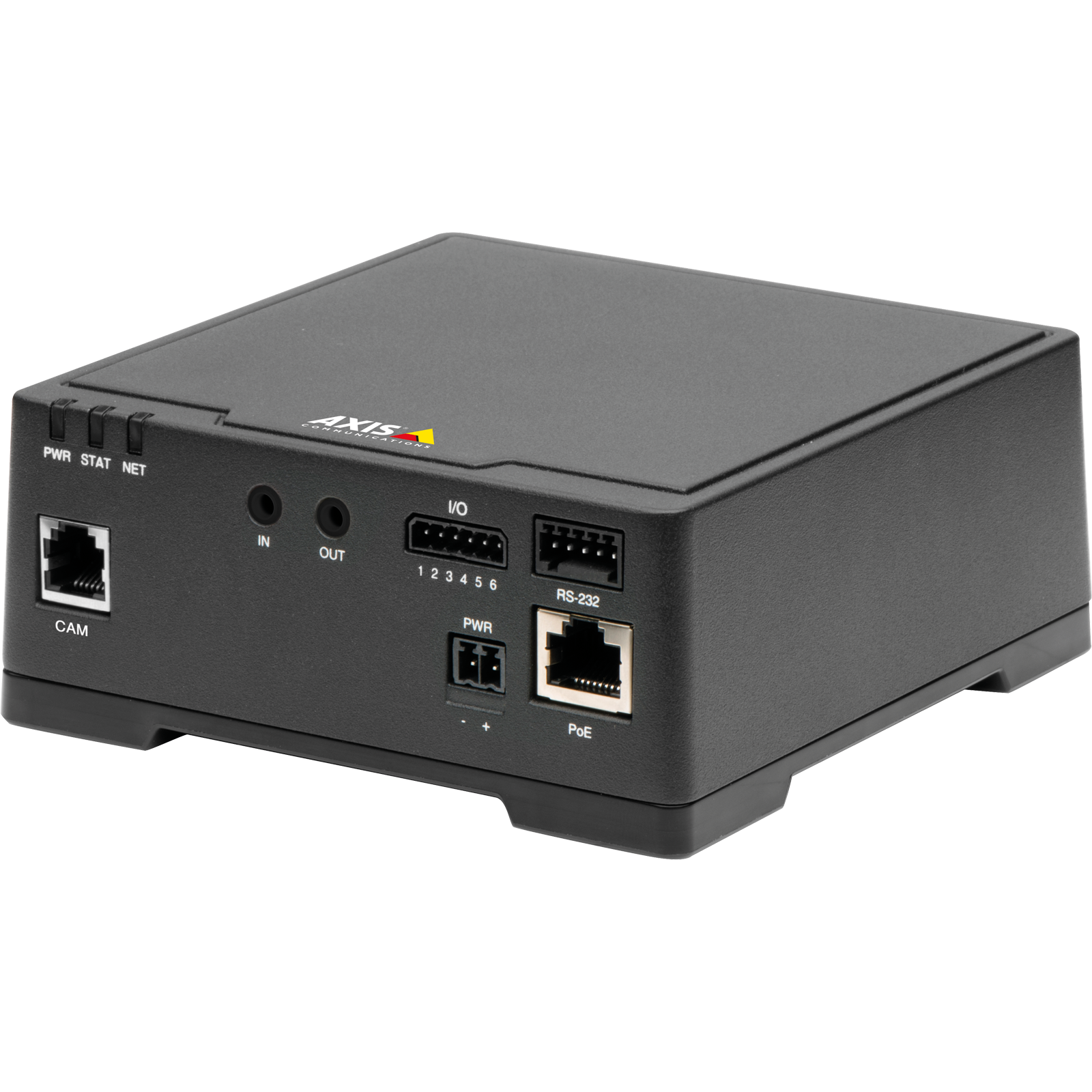 AXIS F41 Main Unit | Axis Communications