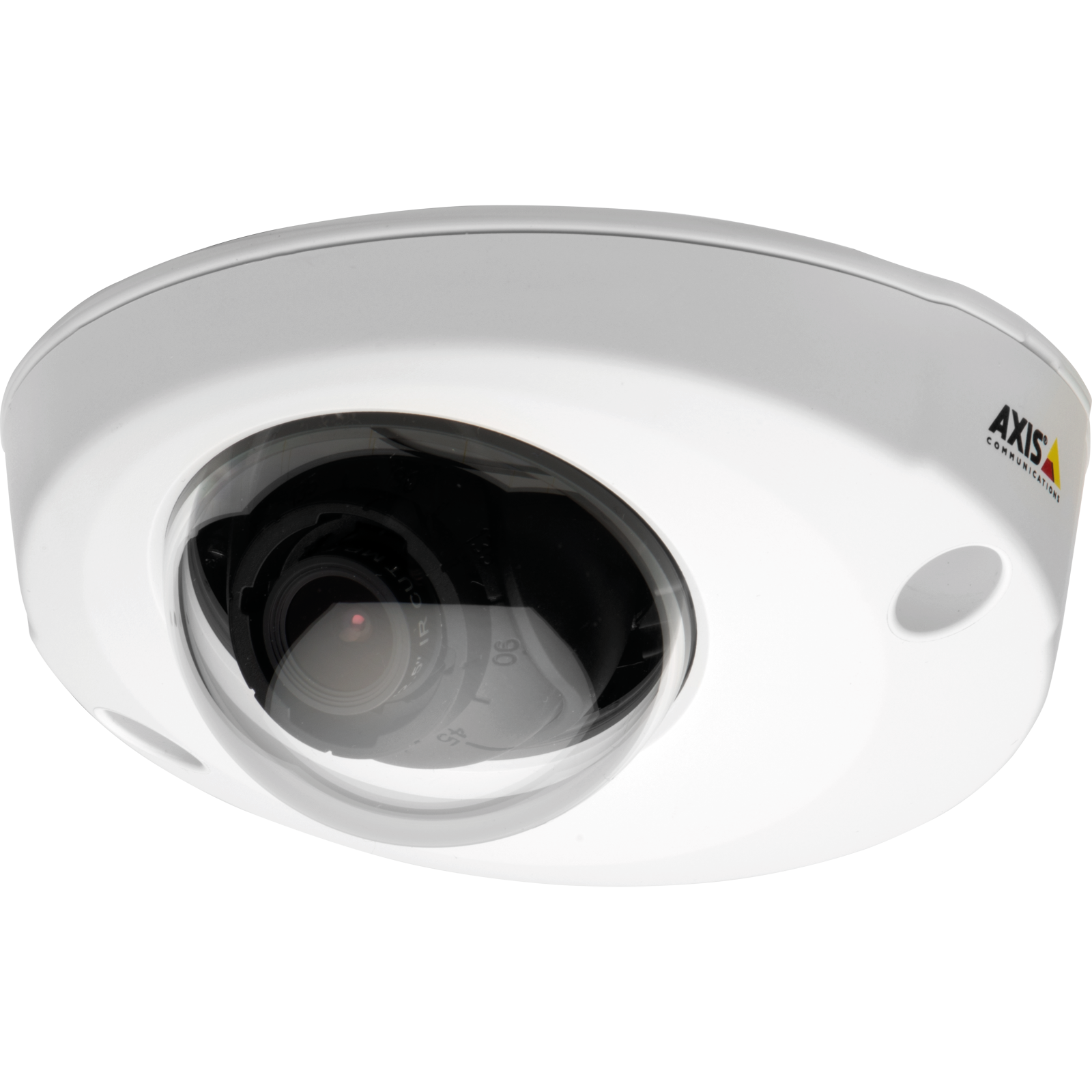 AXIS P3904-R HDTV Network Camera Fixed Dome Security Surveilla Netzwerk 
