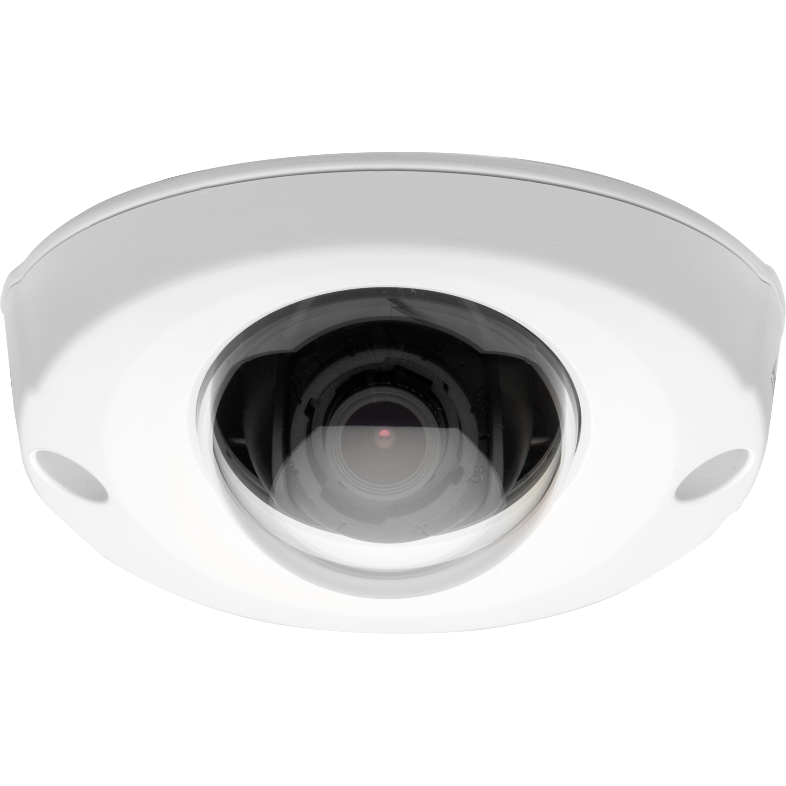 AXIS P3905R Mk II Network Camera Axis Communications