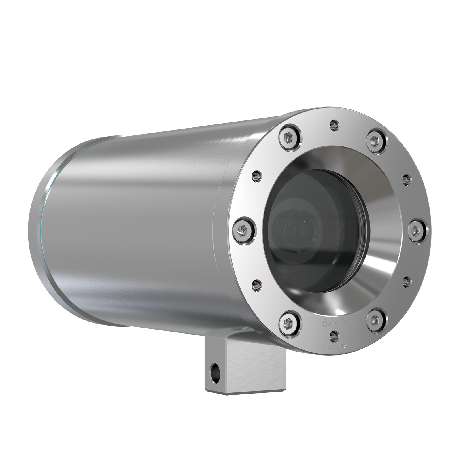 Excam Xf M3016 Explosion Protected Network Camera Axis Communications