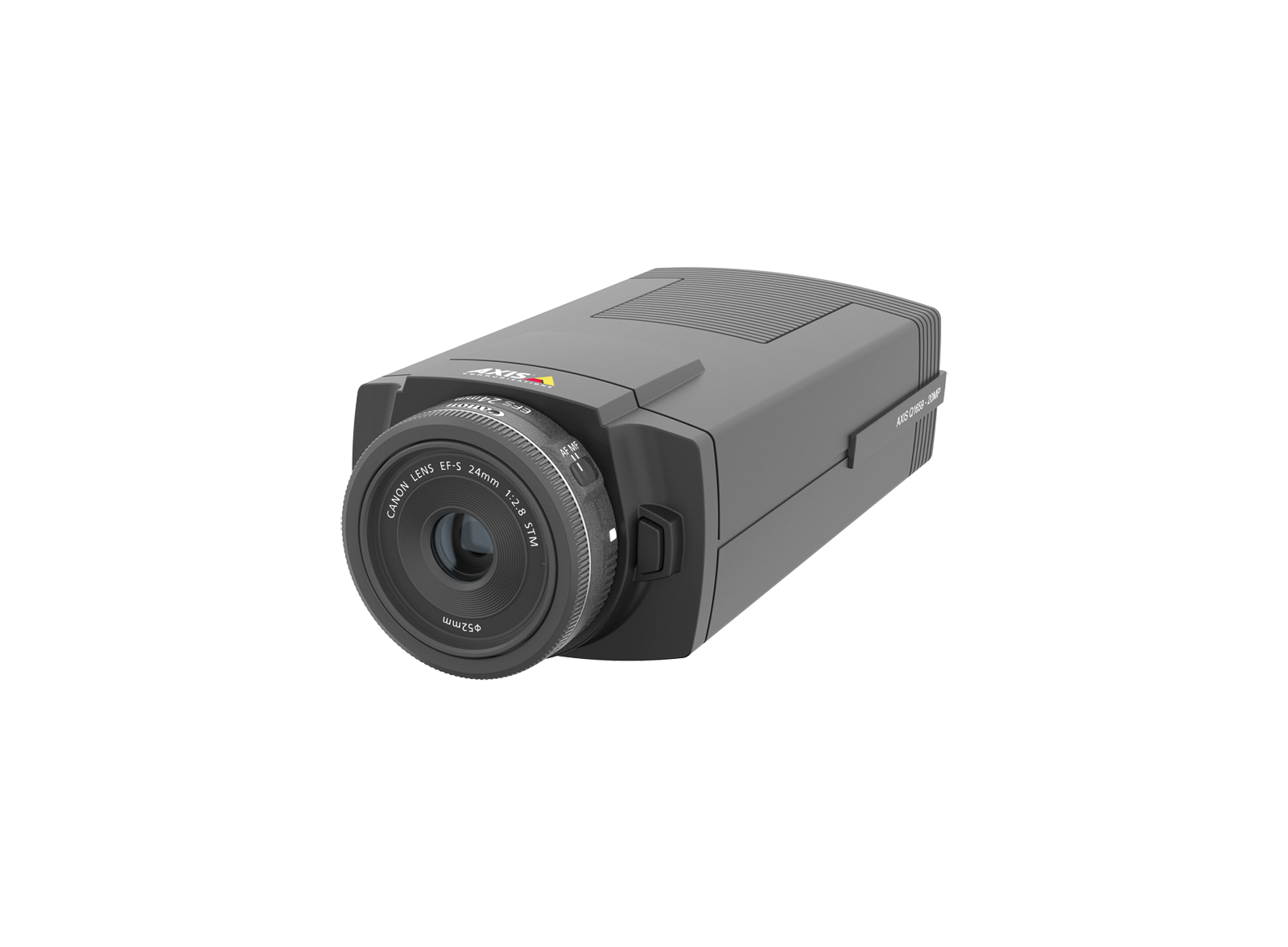 Axis Q1659 Network Camera Axis Communications