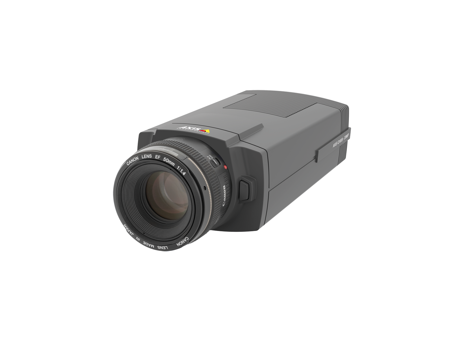 Axis Q1659 Network Camera Axis Communications