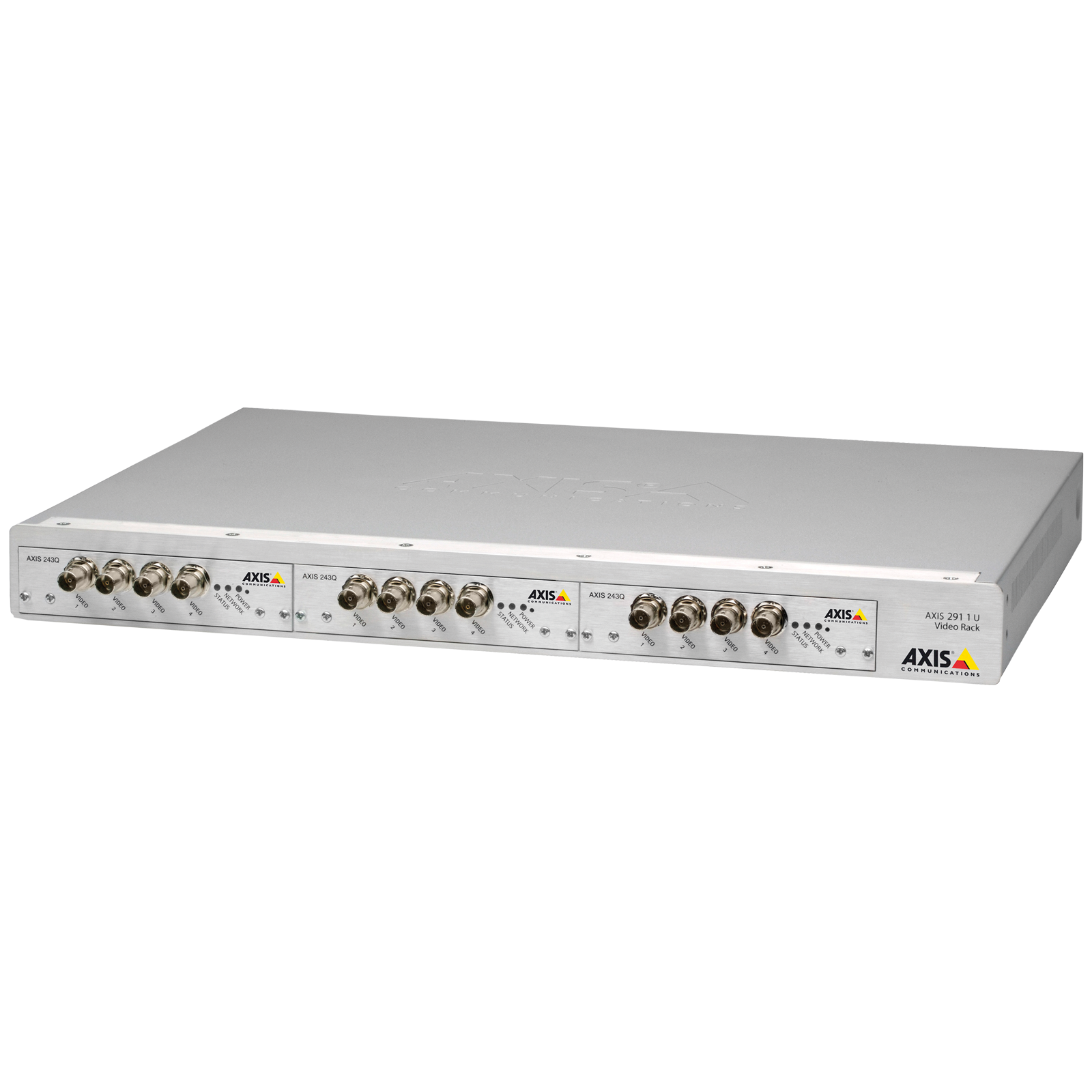AXIS 291 1U | Axis Communications