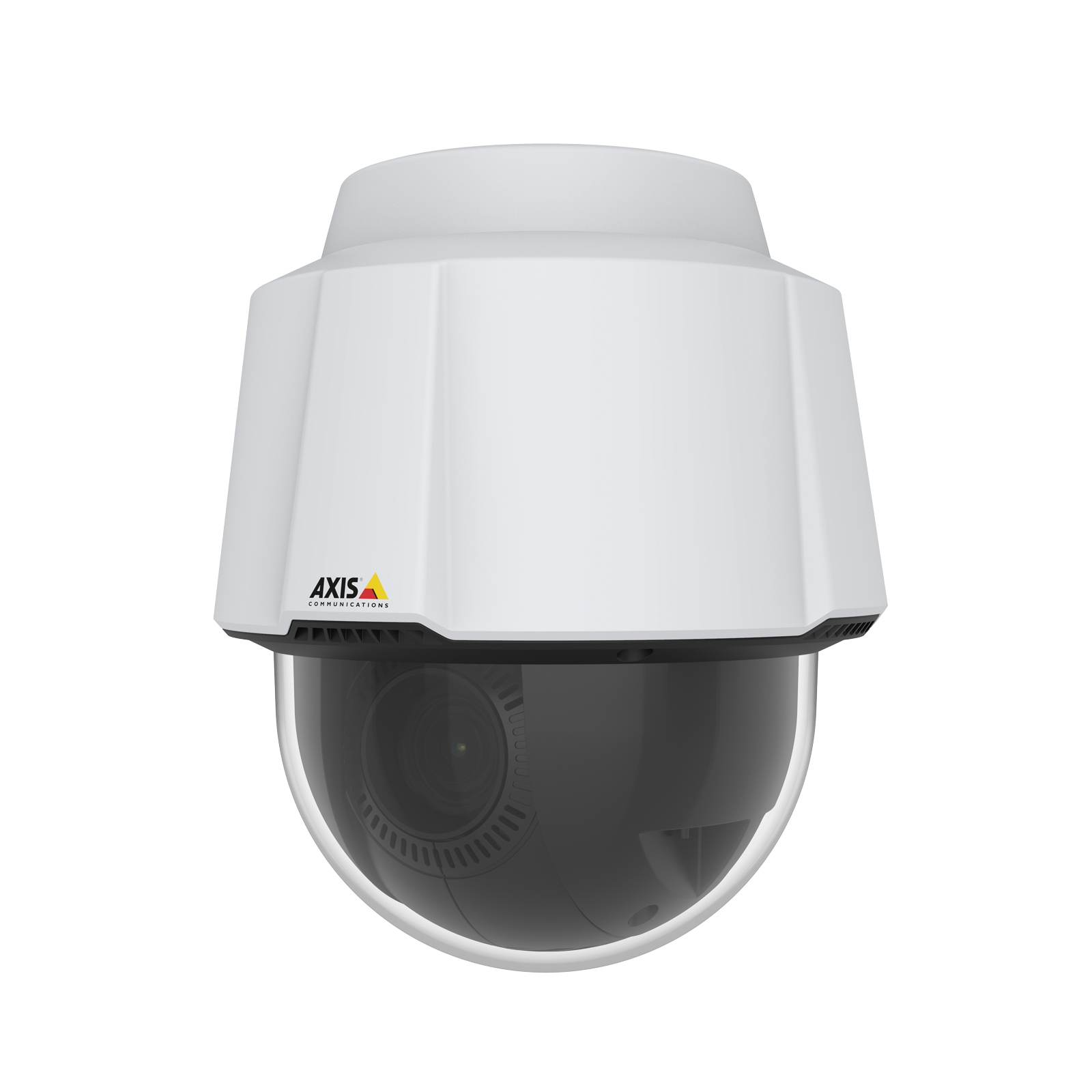 AXIS P5654E PTZ Network Camera Axis Communications