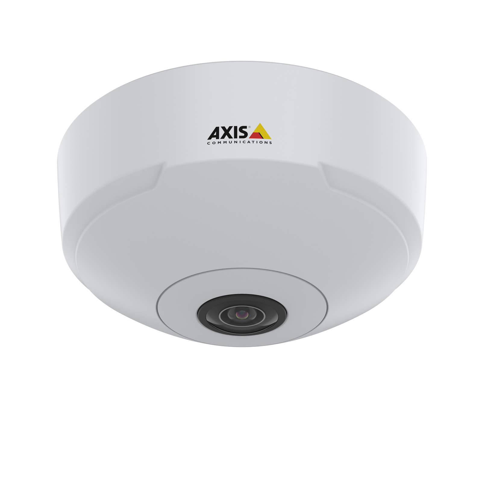 Alarming Certificate Saving AXIS M3068-P Network Camera | Axis Communications