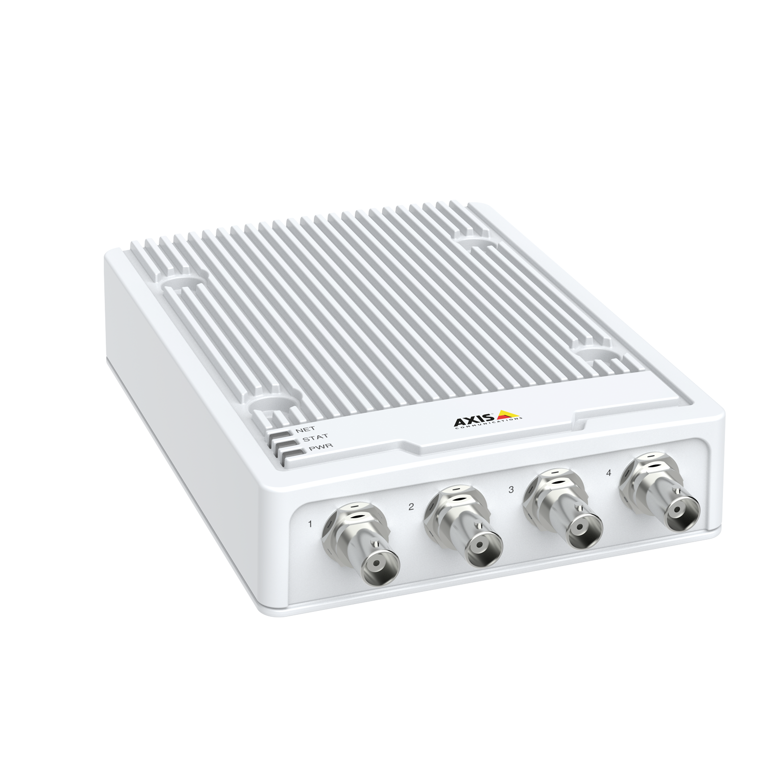 AXIS M7104 Video Encoder Axis Communications