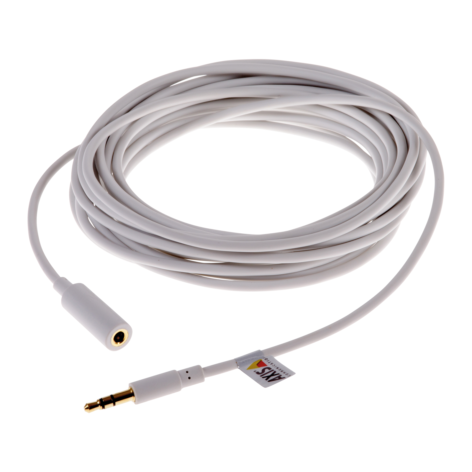 AXIS Audio Extension Cable B Axis Communications