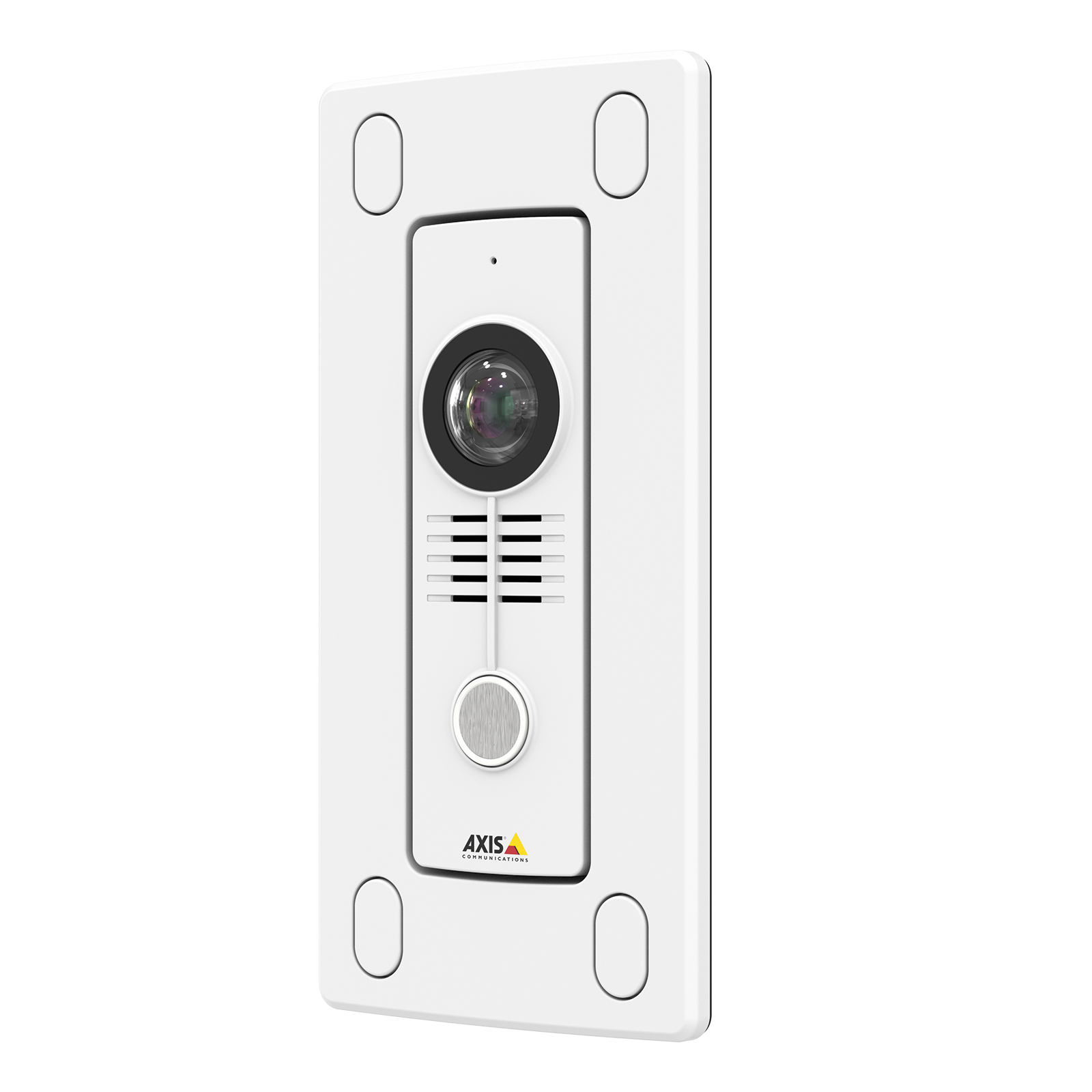 AXIS A8105E Network Video Door Station Axis Communications