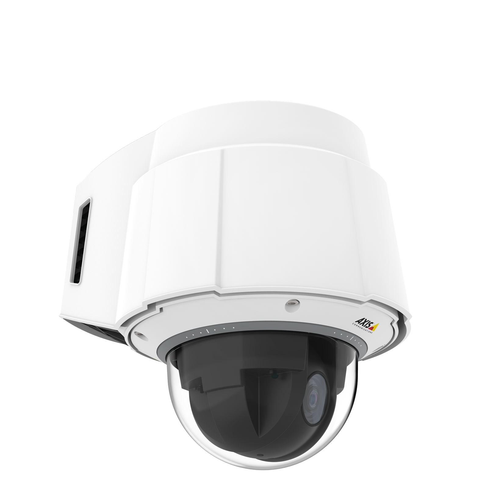 AXIS Q6055-C PTZ Network Camera | Axis Communications