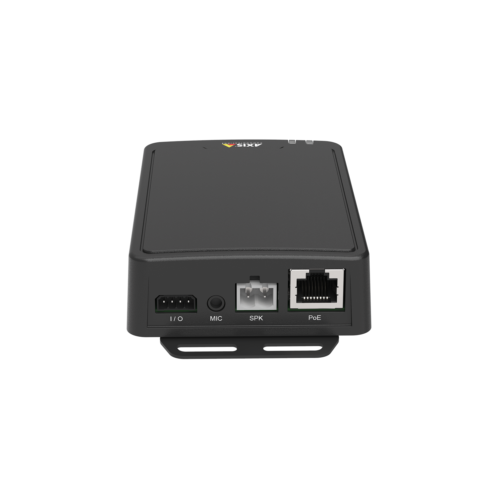 AXIS C8210 Network Audio Amplifier Axis Communications