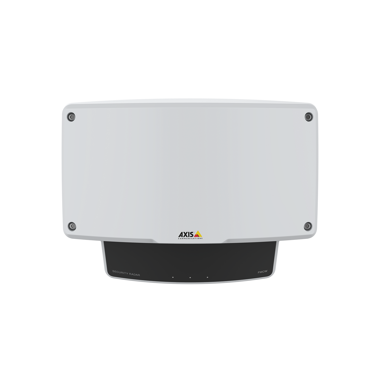 AXIS D2110VE Security Radar Axis Communications
