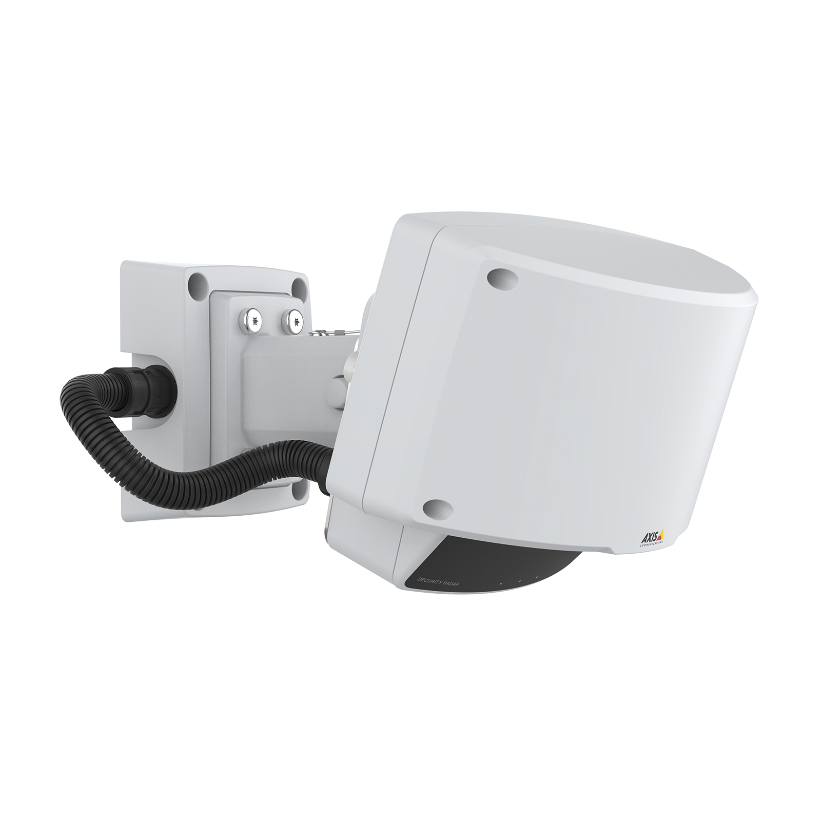 AXIS D2110VE Security Radar Axis Communications